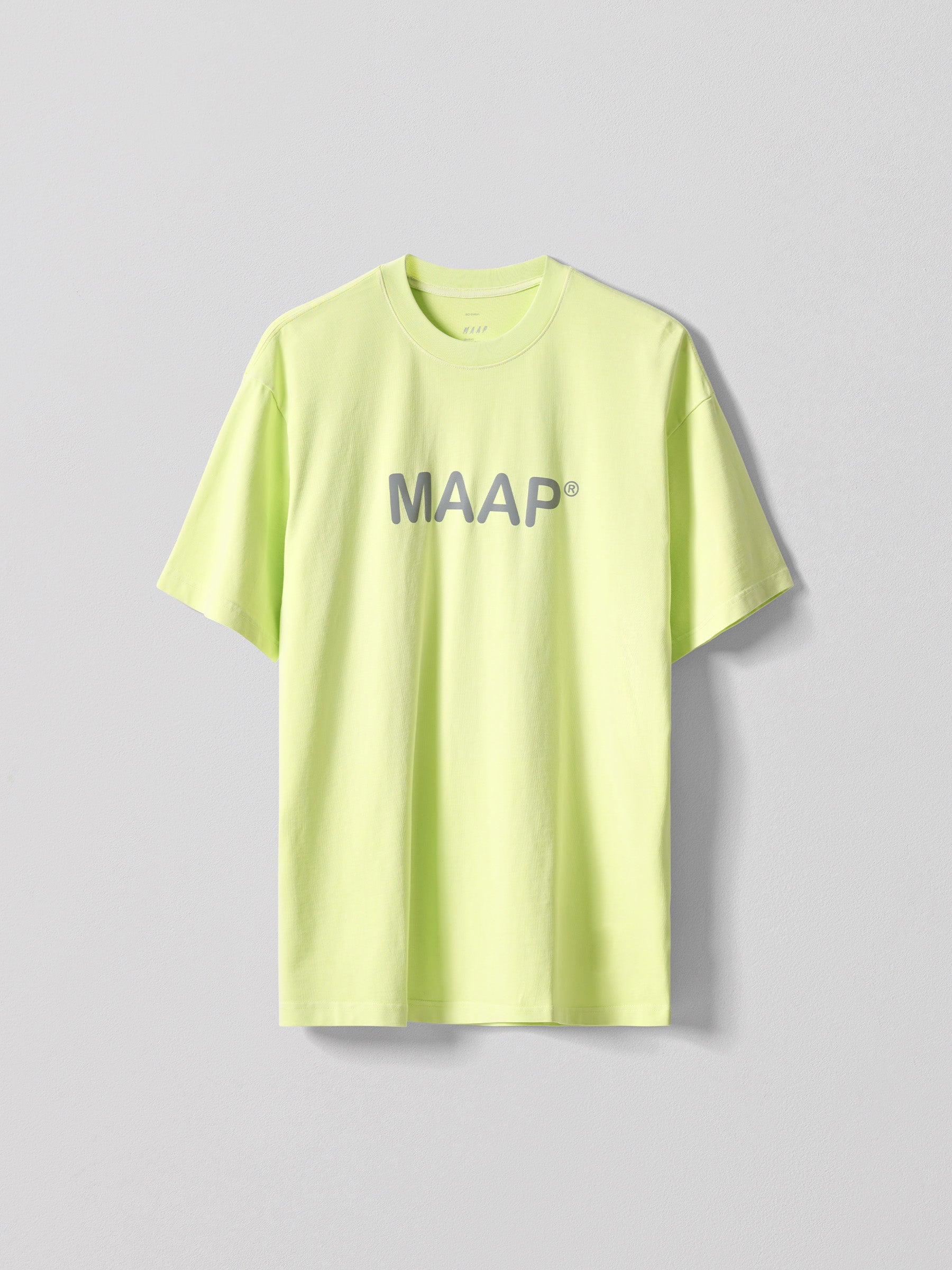 Essentials Text Tee