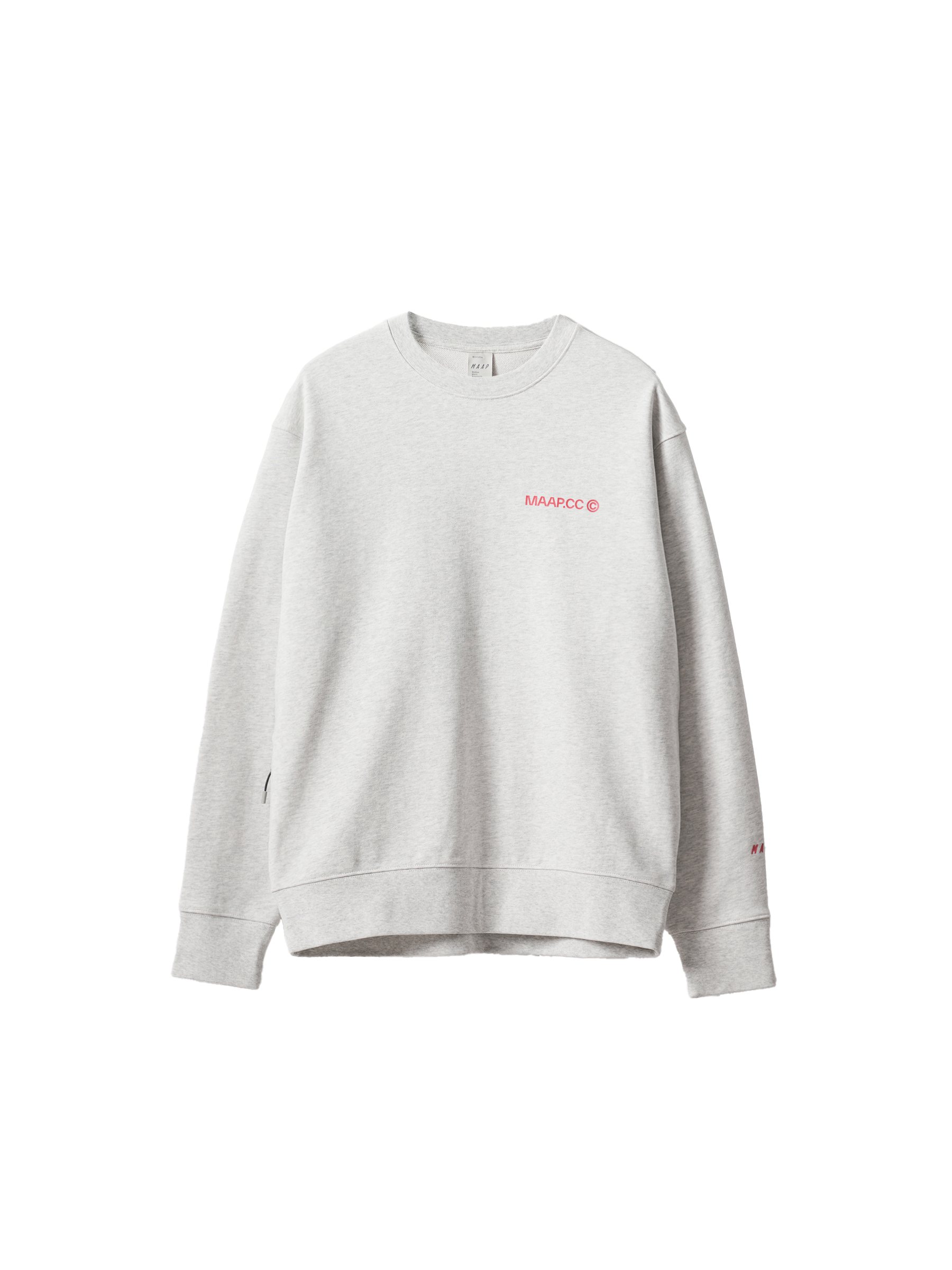 Essentials CC Crew