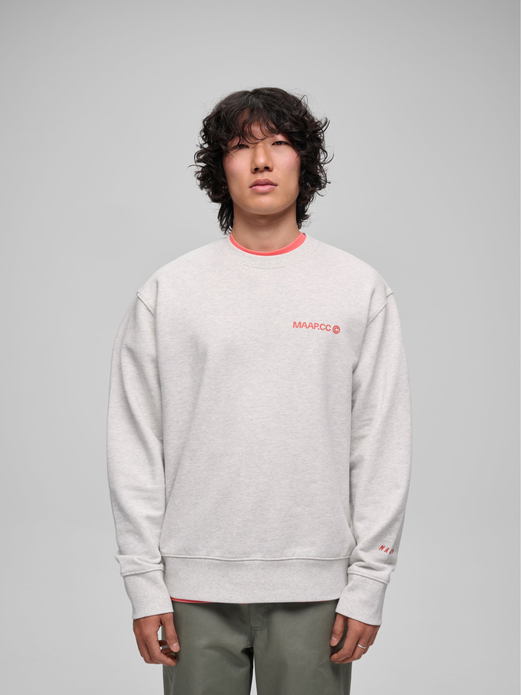 Essentials CC Crew