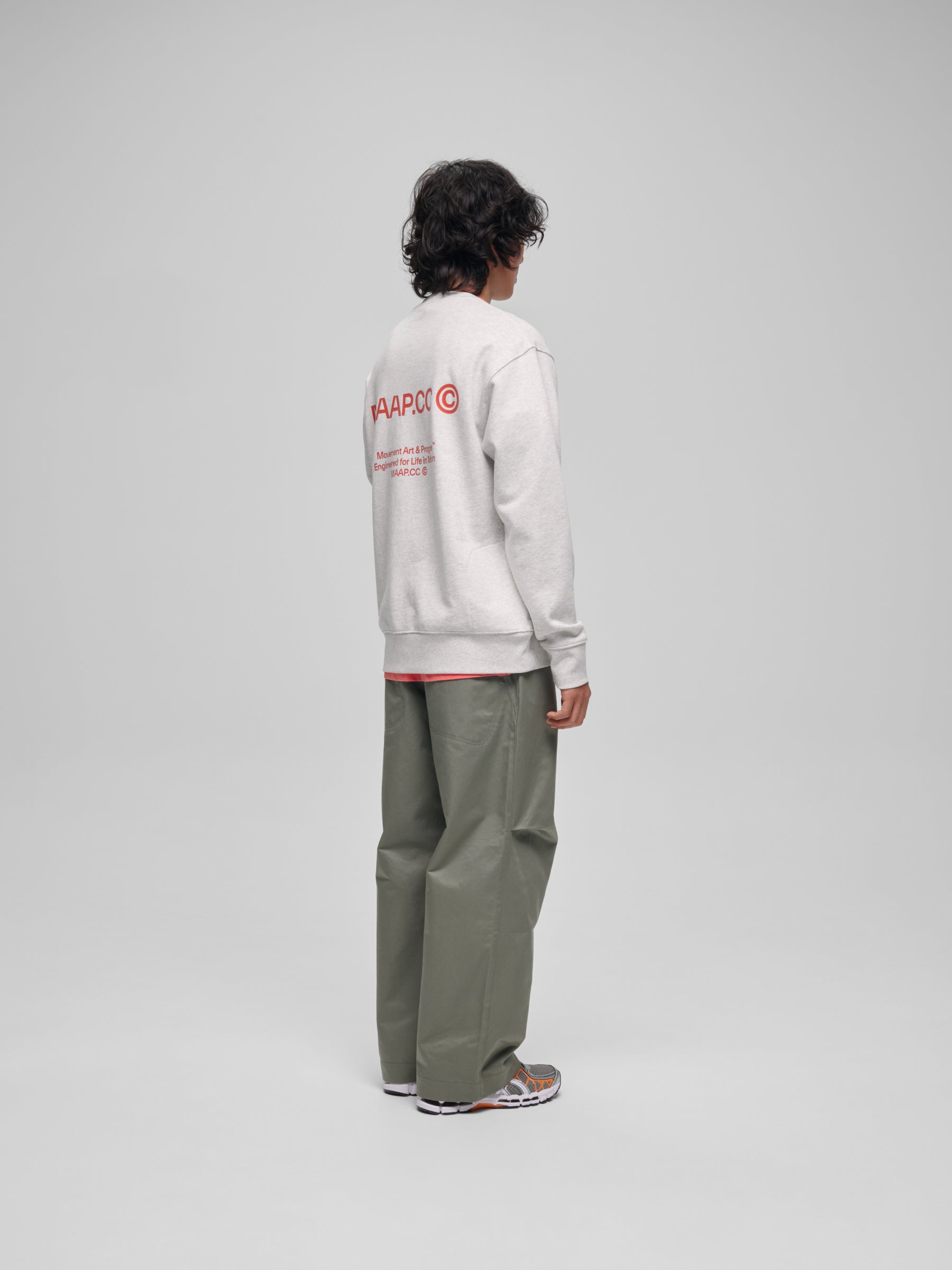 Essentials CC Crew