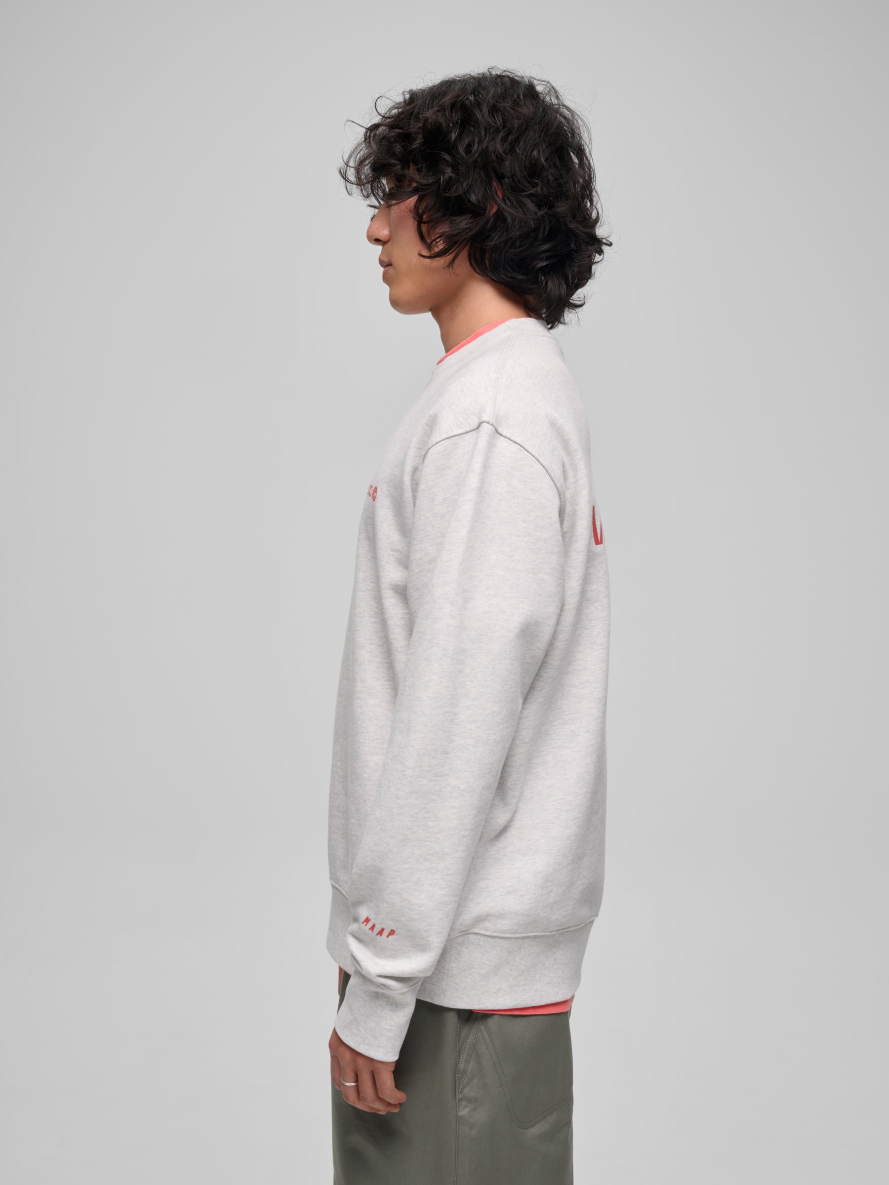 Essentials CC Crew