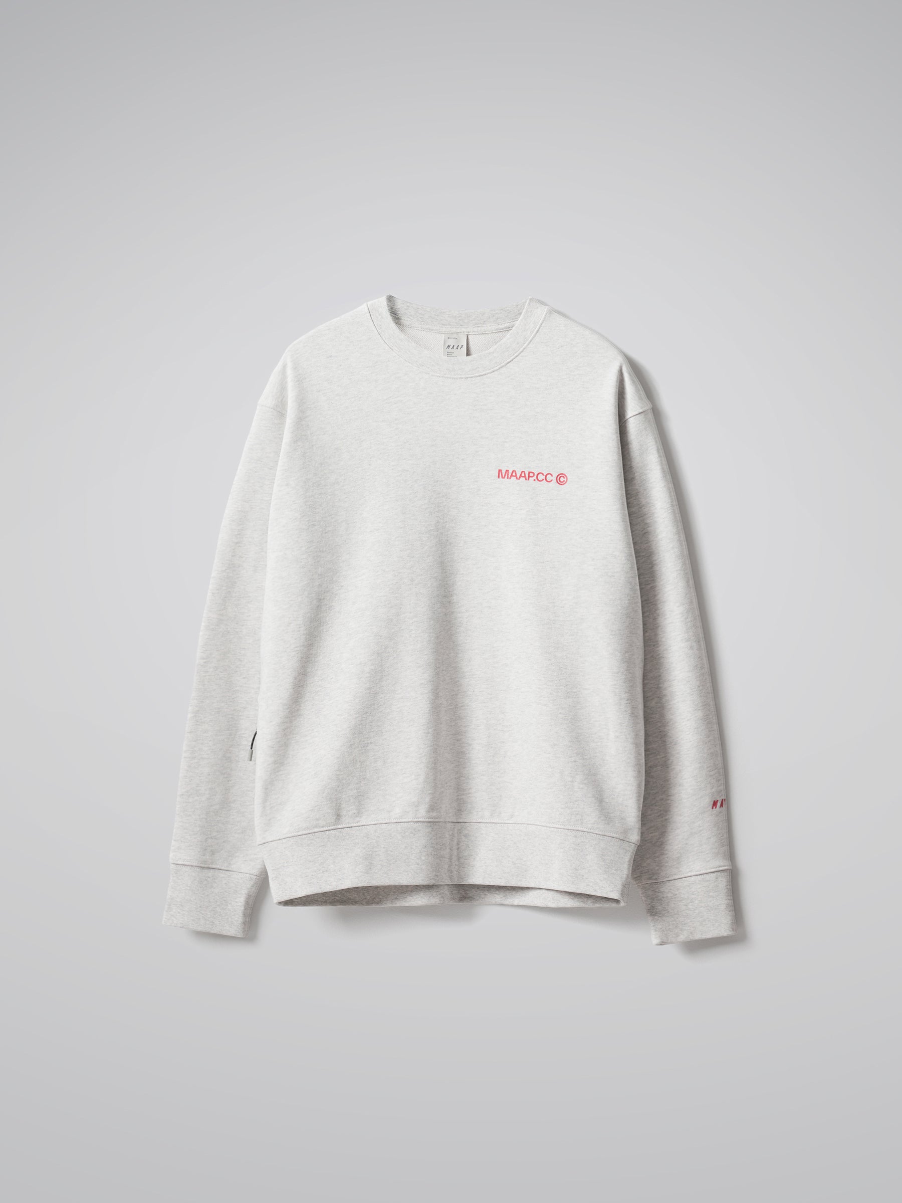 Essentials CC Crew