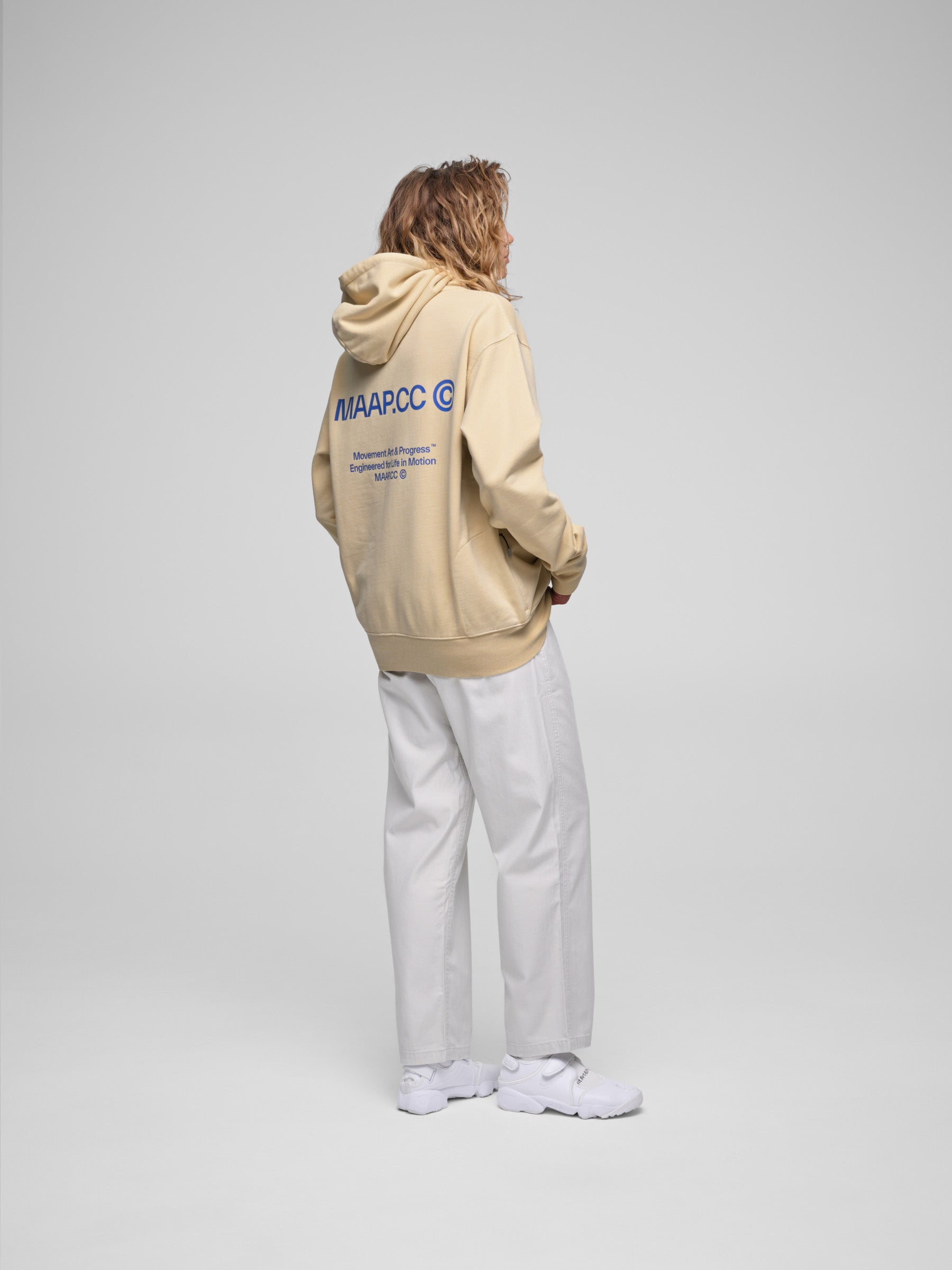 Essentials CC Hoodie