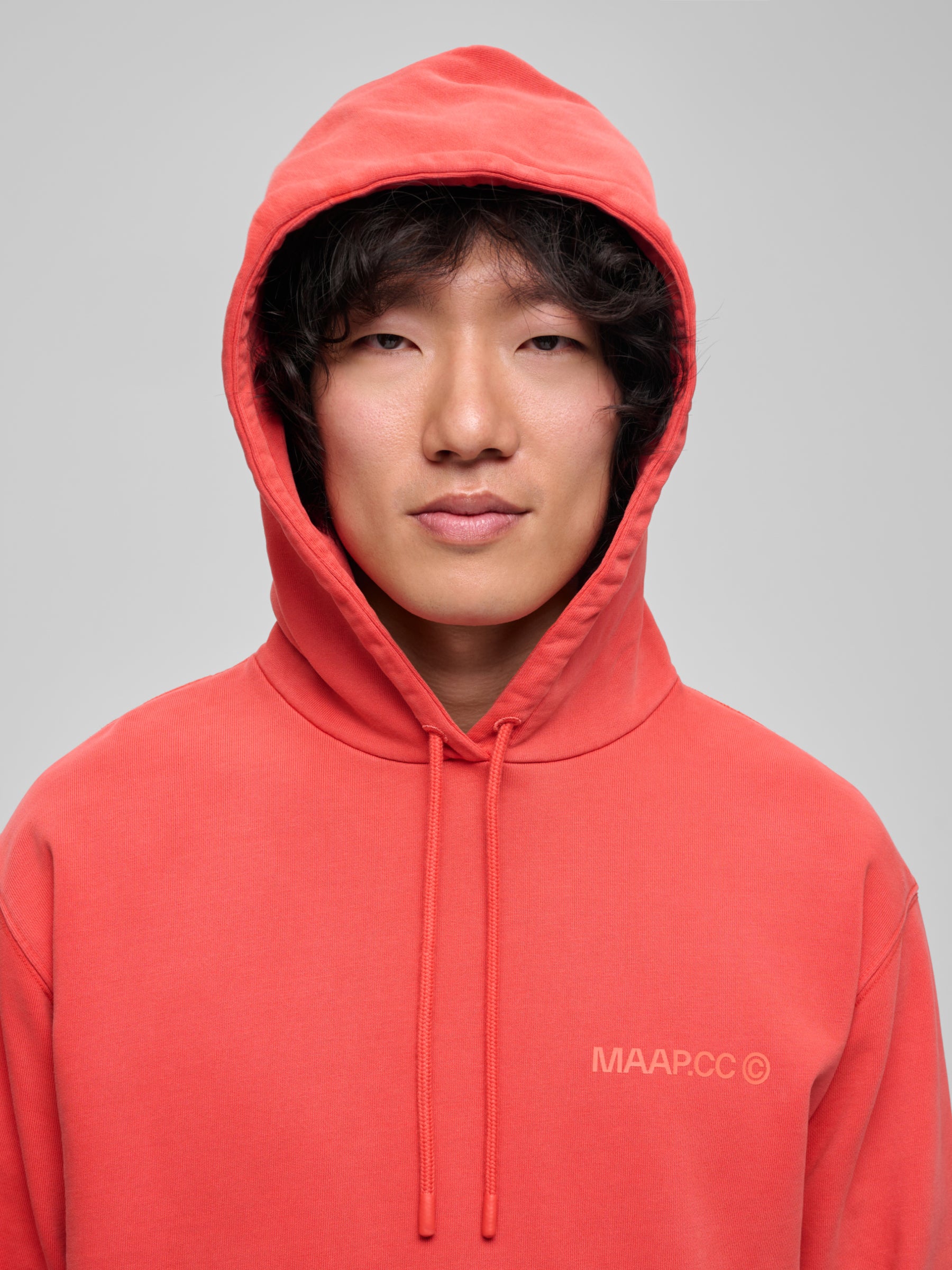 Essentials CC Hoodie