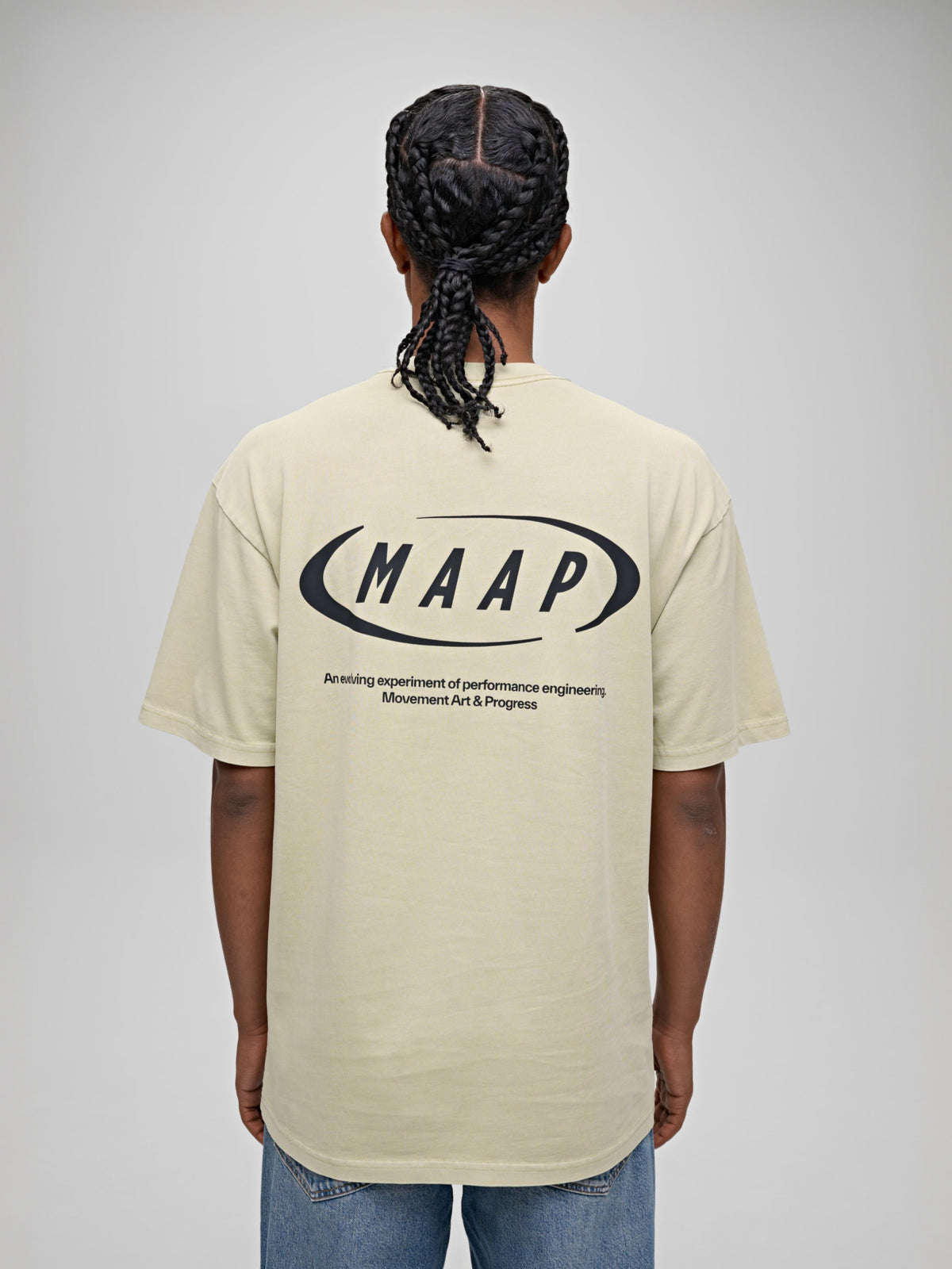 MAAP Tee