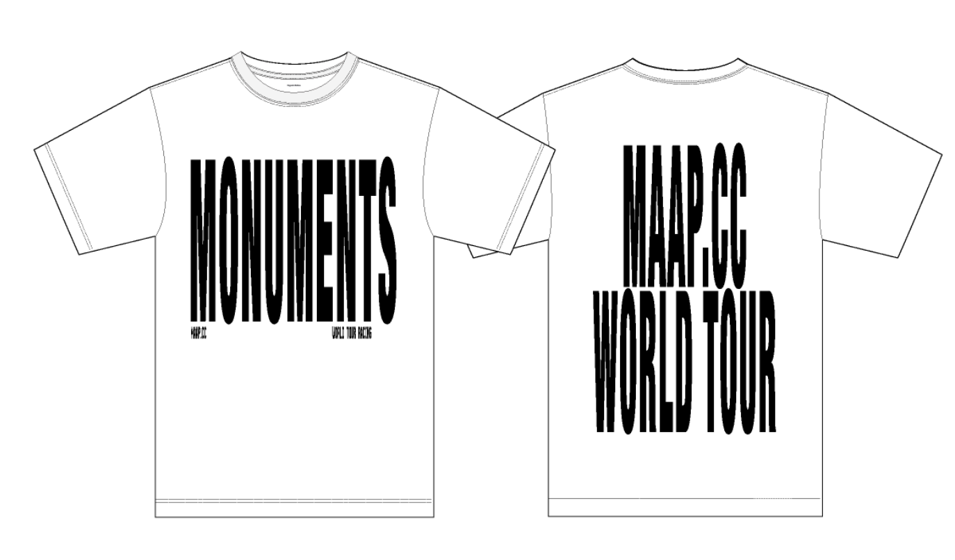 MAAP SS Tee
