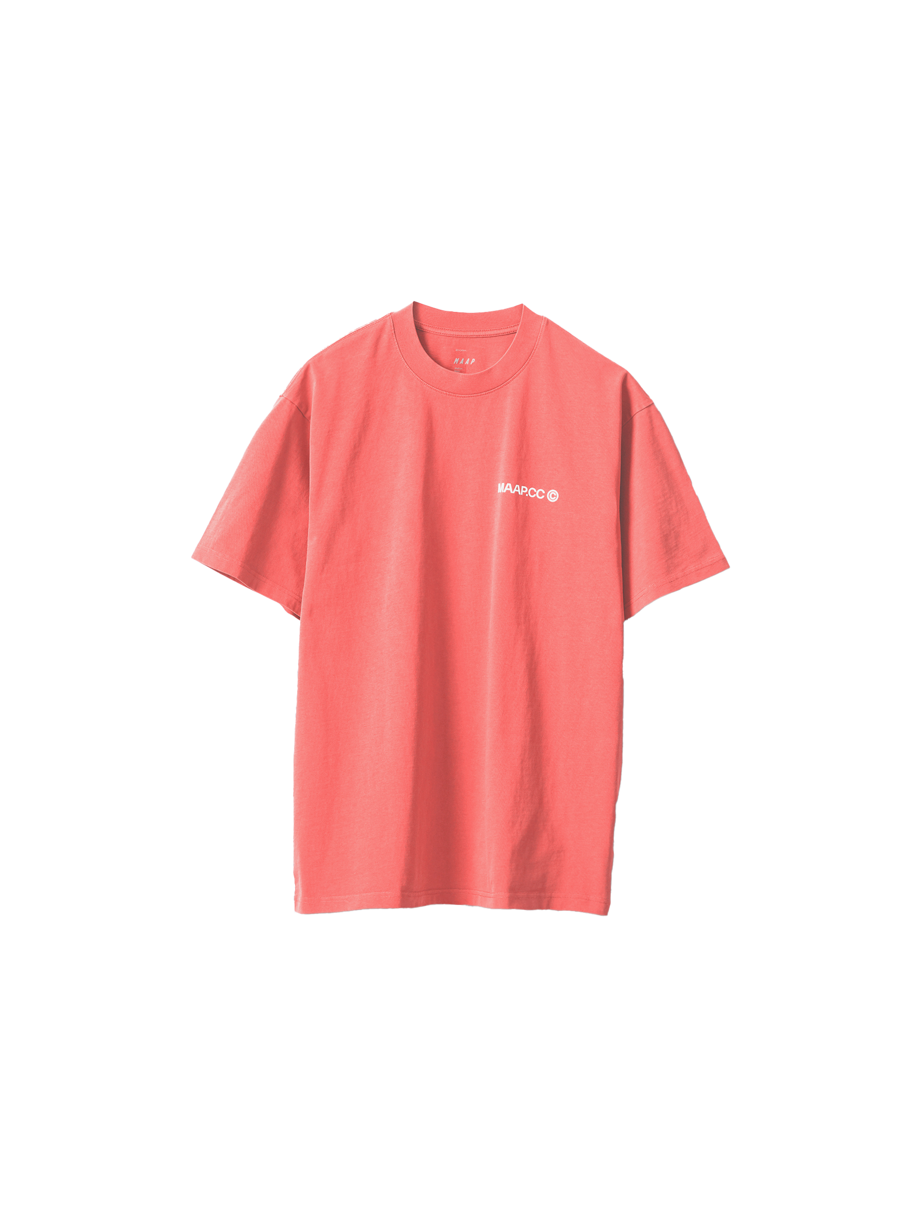 Essentials CC Tee