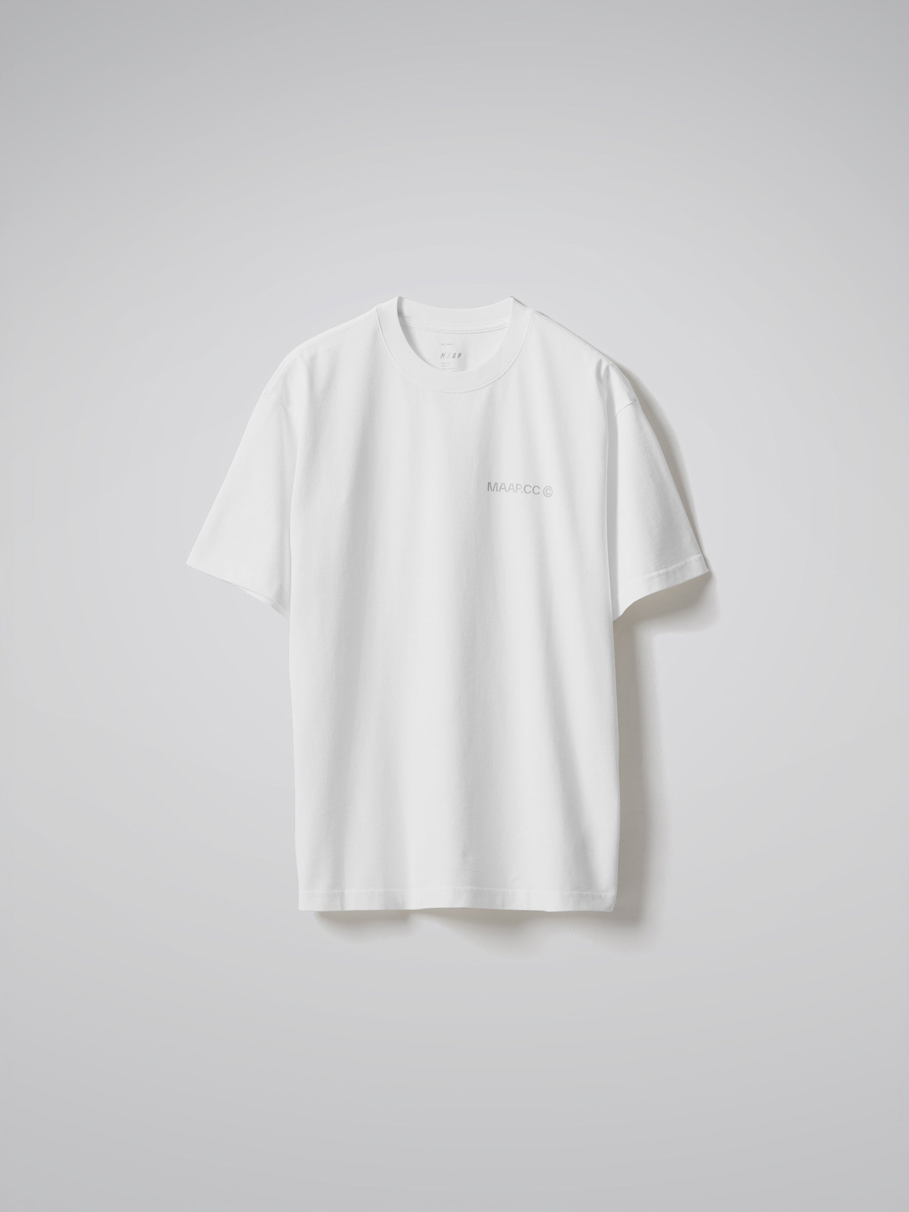 Essentials CC Tee