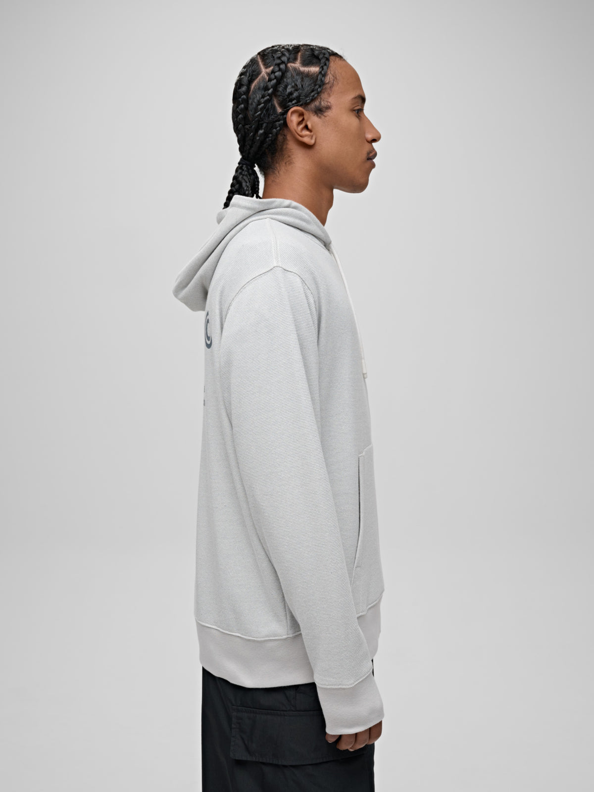 MAAP Reflective Hoodie