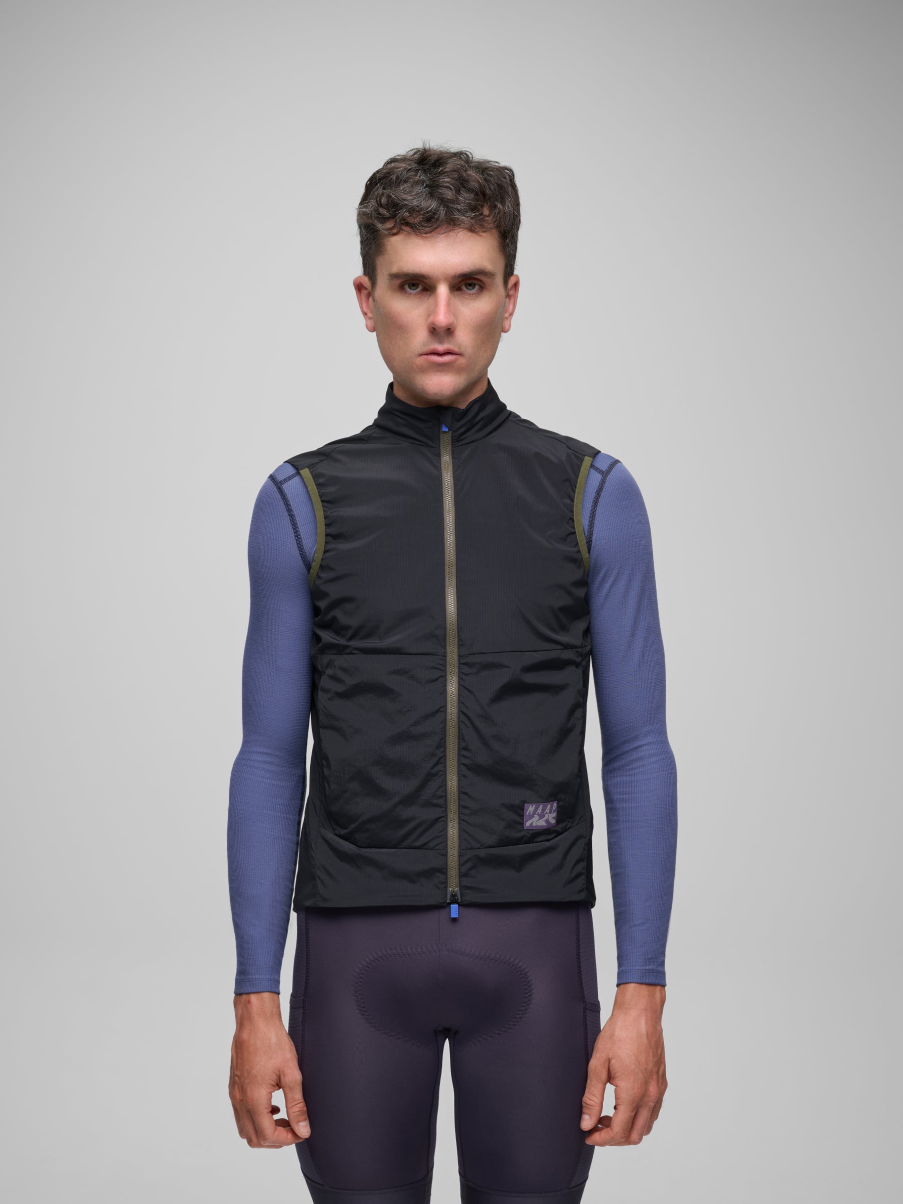 Alt_Road™ Insulated Vest