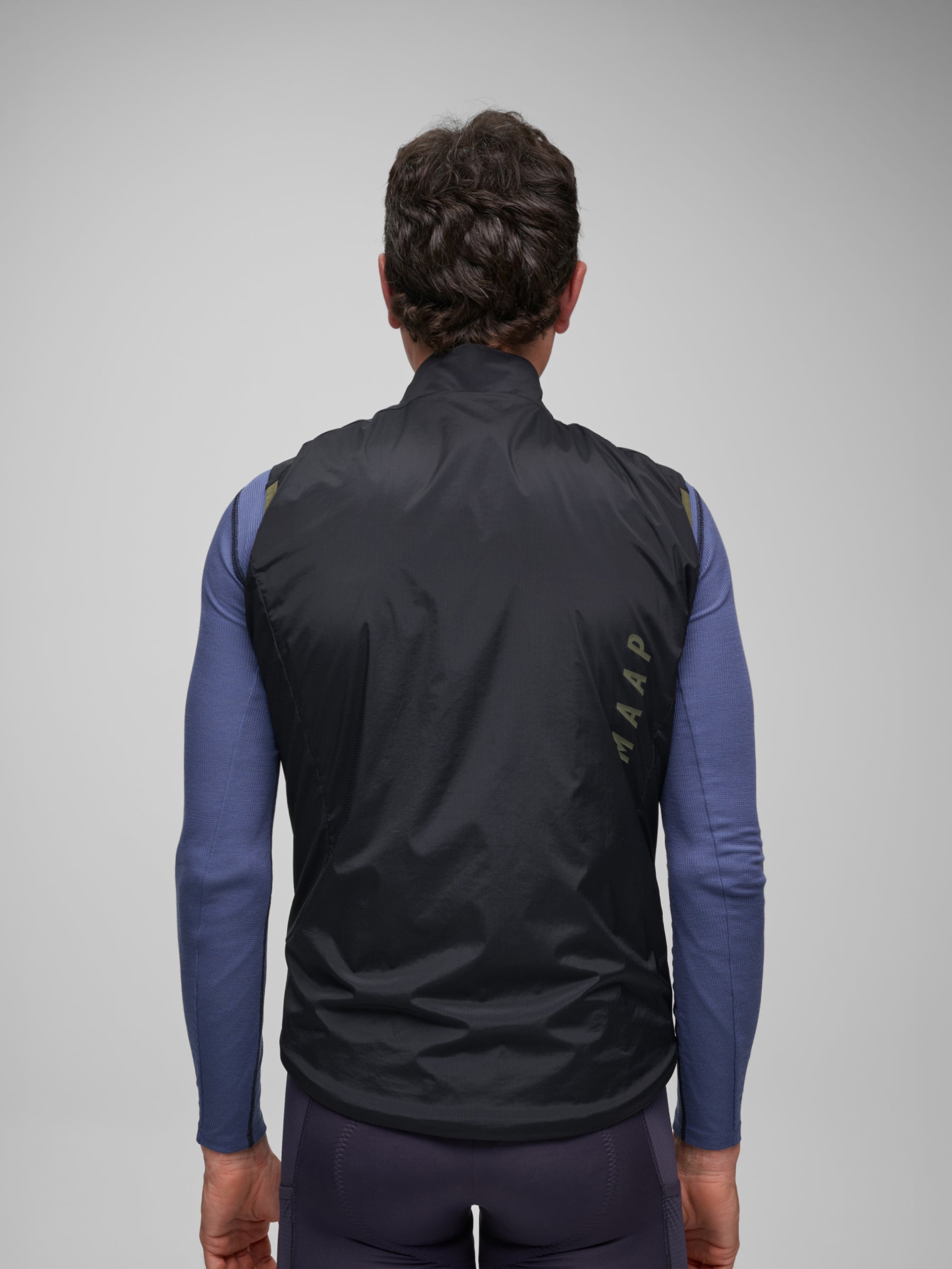 Alt_Road™ Insulated Vest