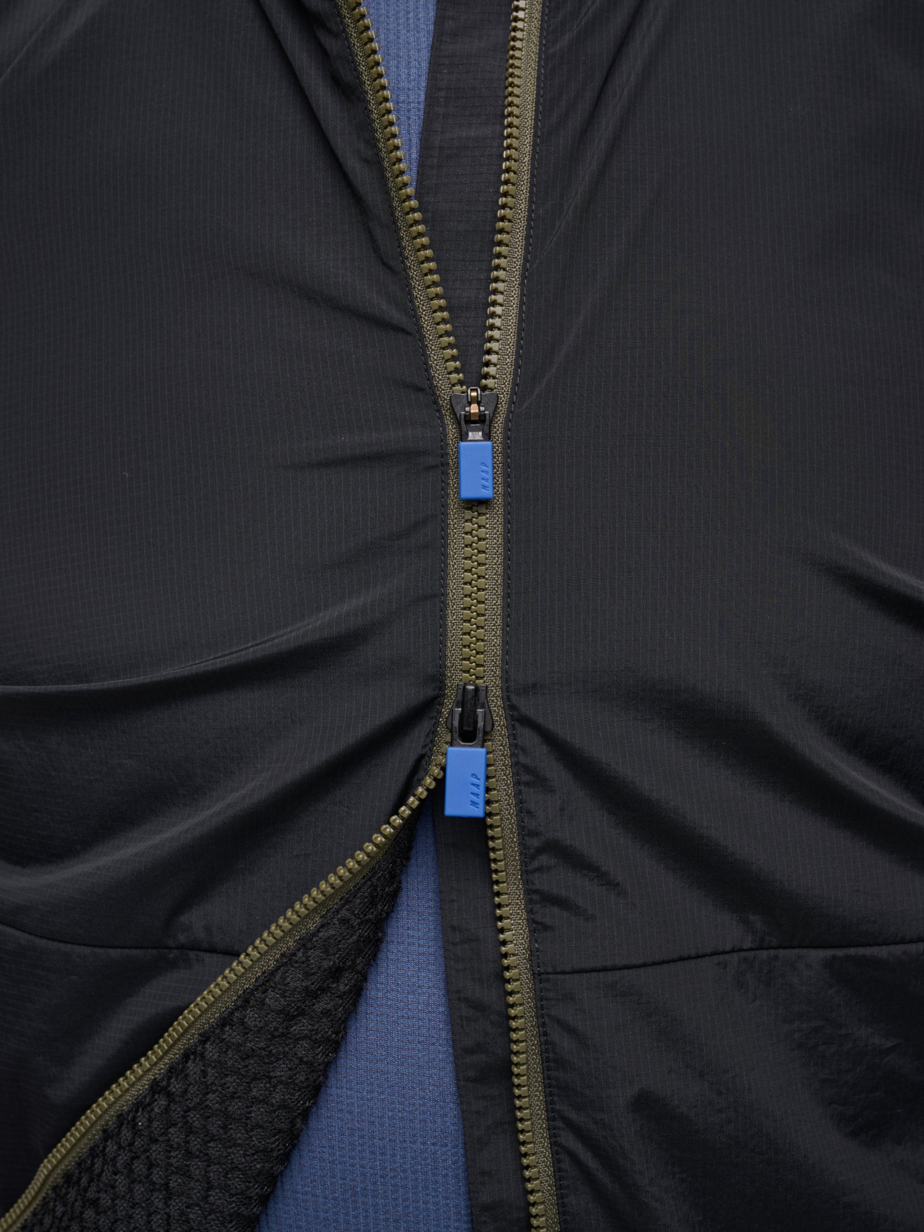 Alt_Road™ Insulated Vest
