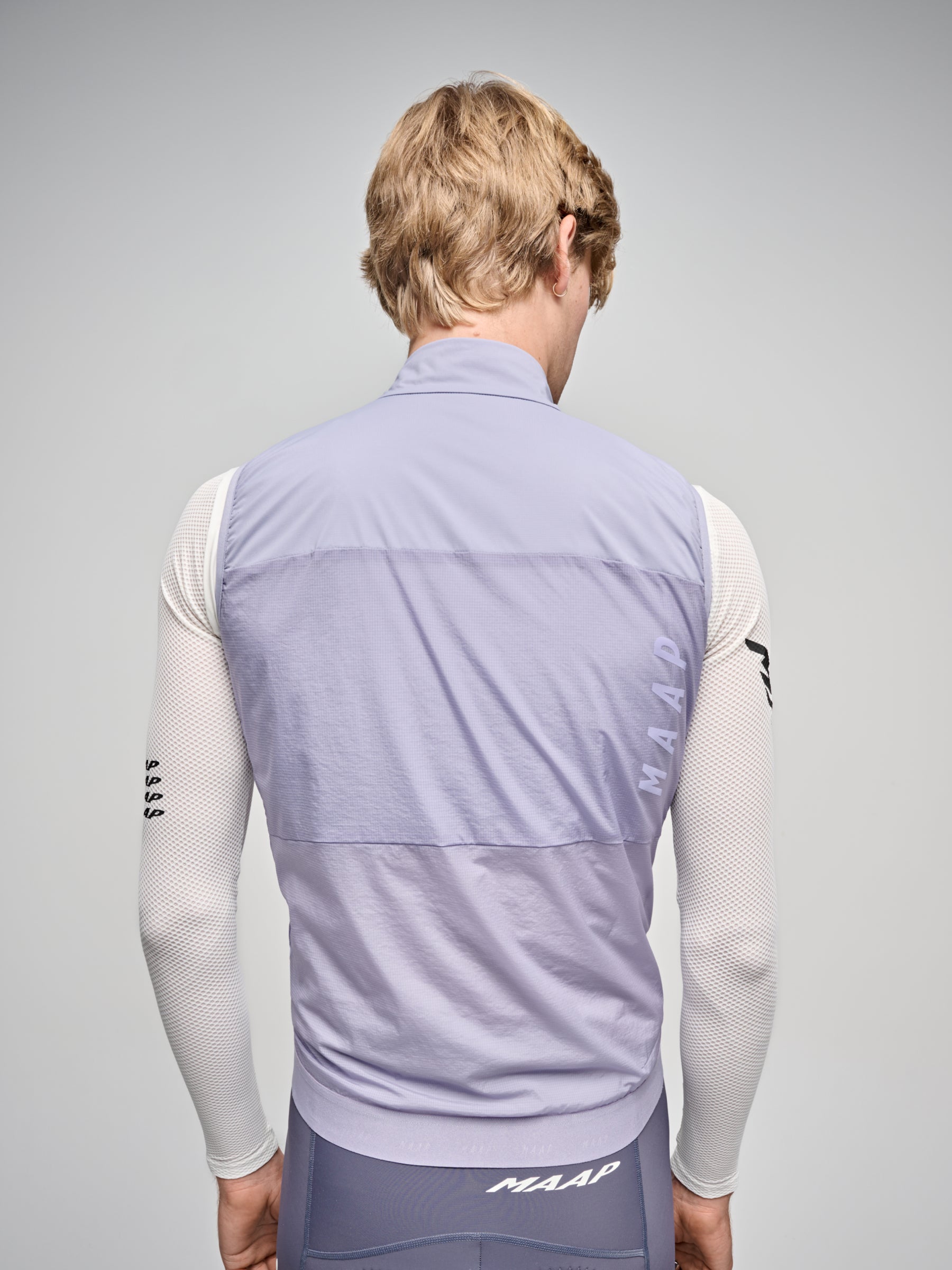 Flow Insulated Vest
