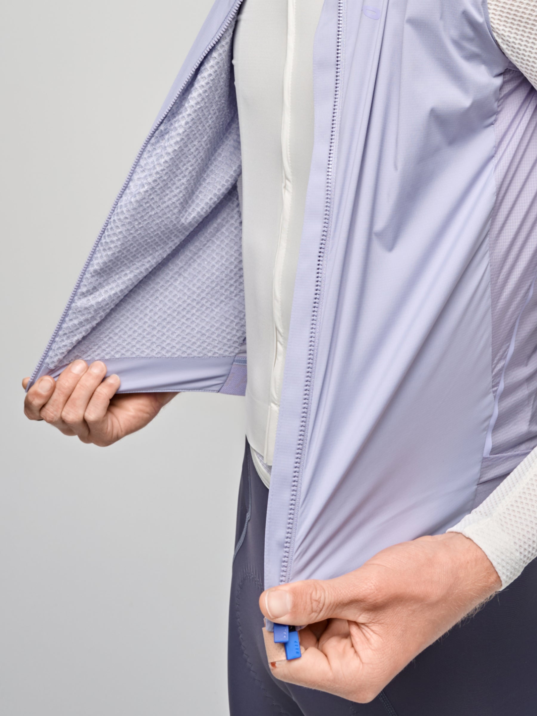 Flow Insulated Vest