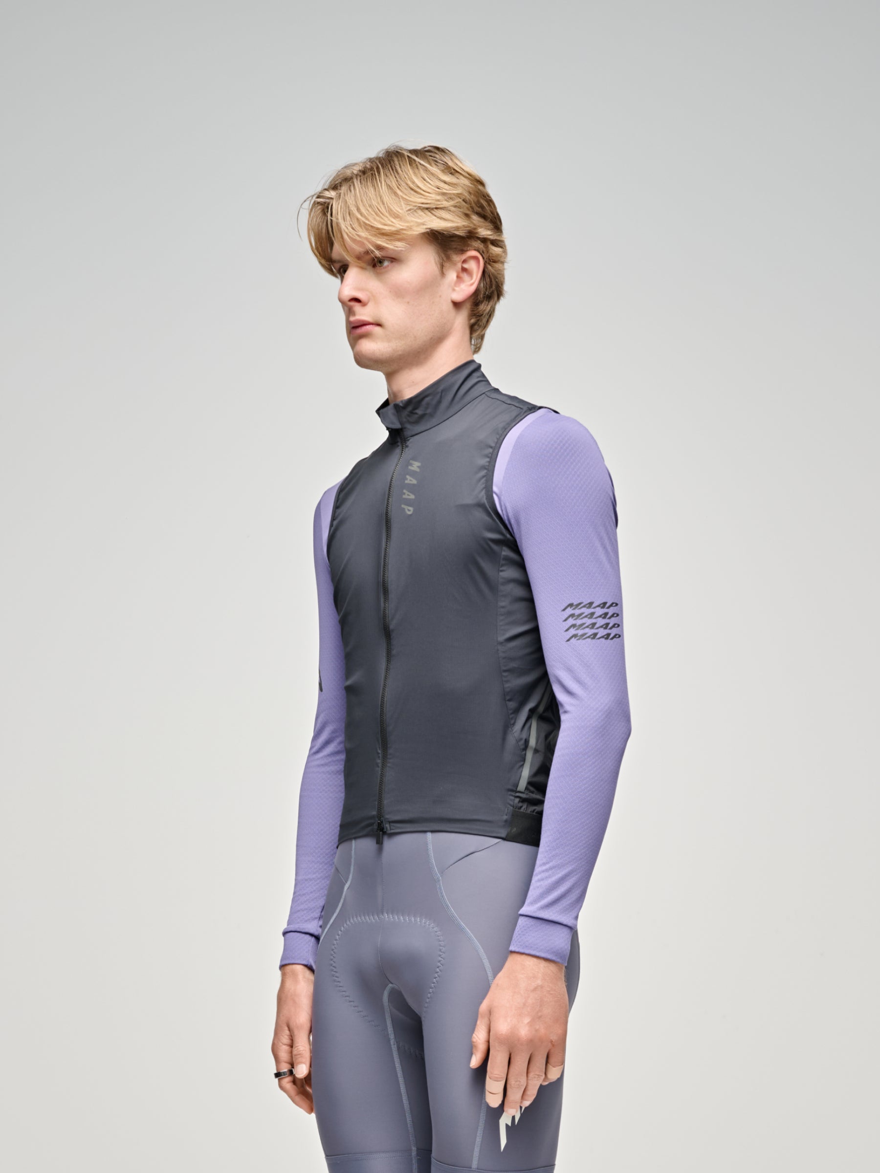 Flow Vest