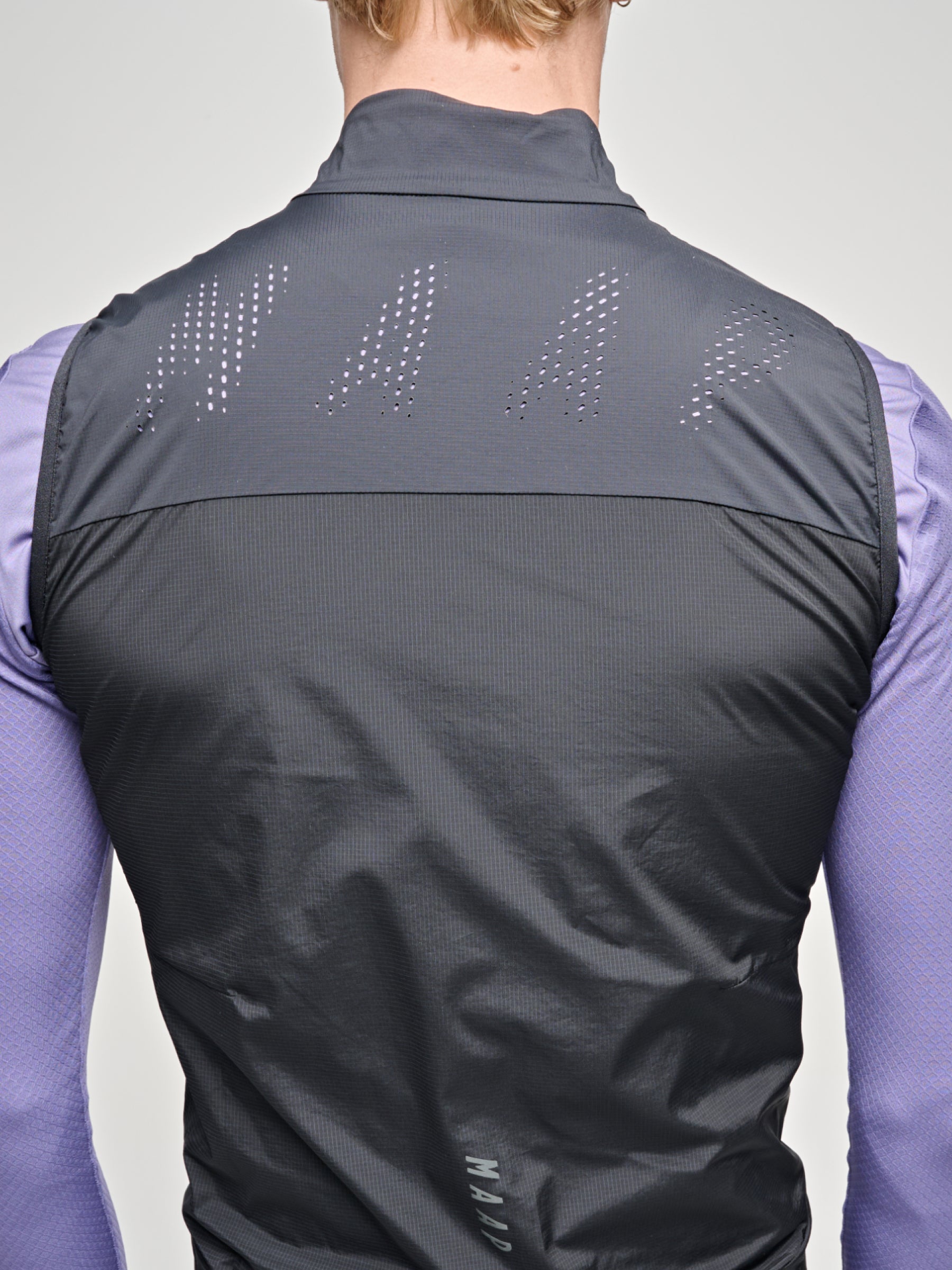 Flow Vest