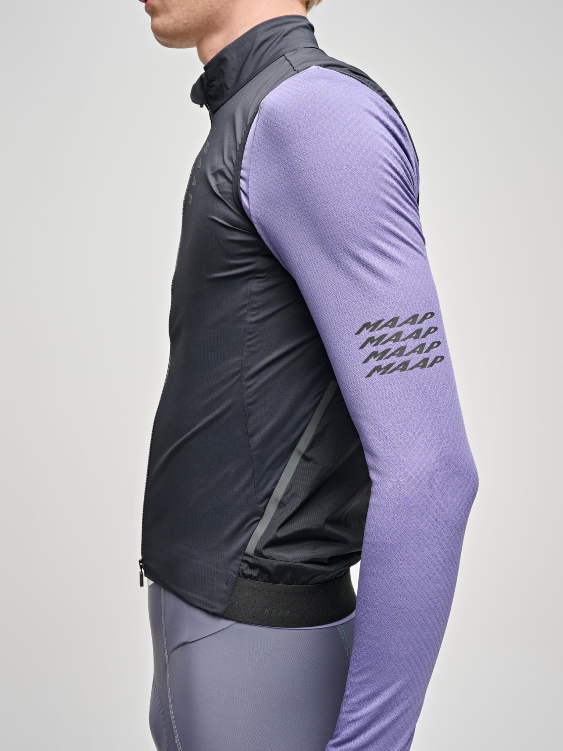 Flow Vest