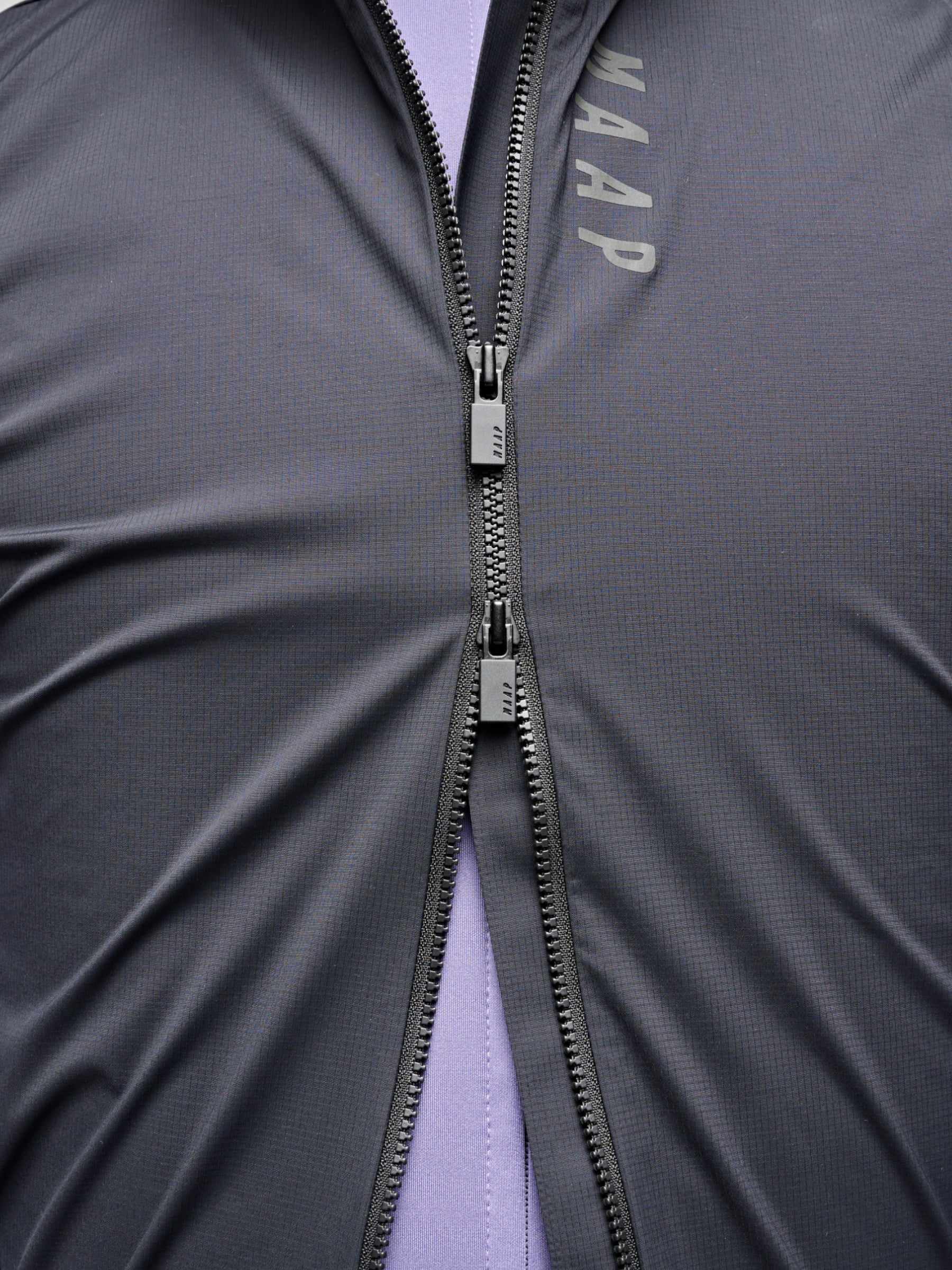 Flow Vest