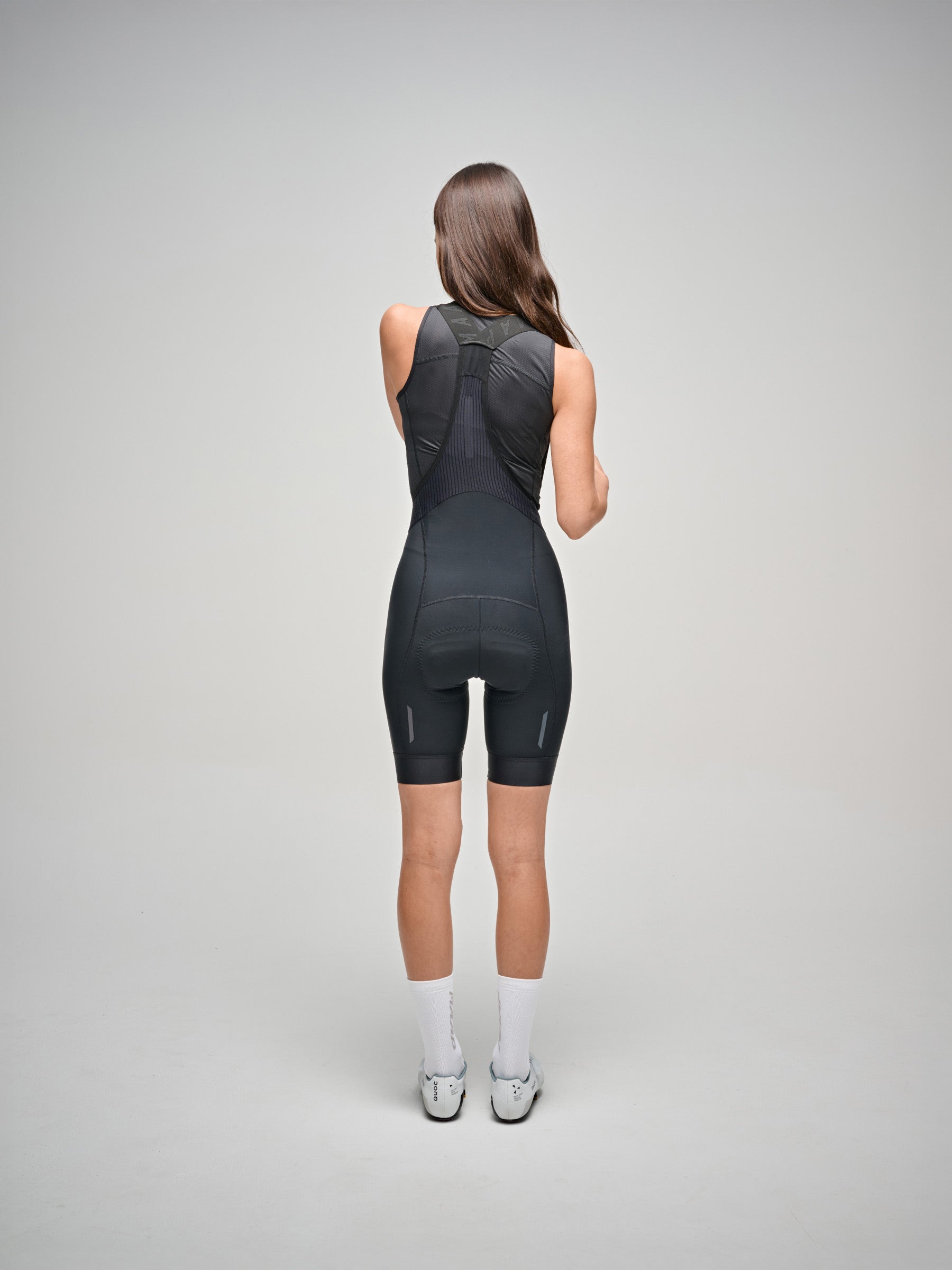 Women's Team Mesh Base Layer