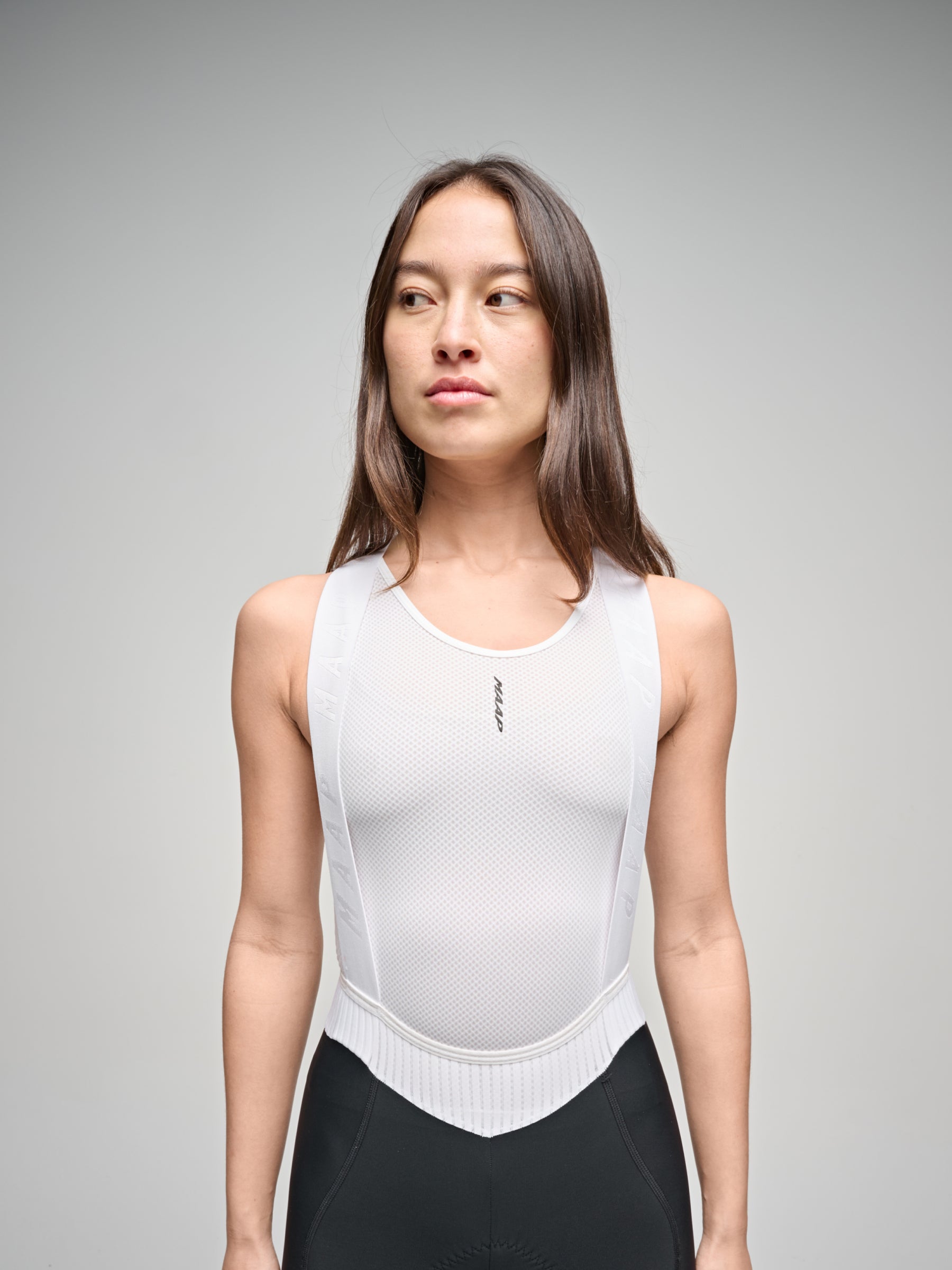 Women's Team Mesh Base Layer