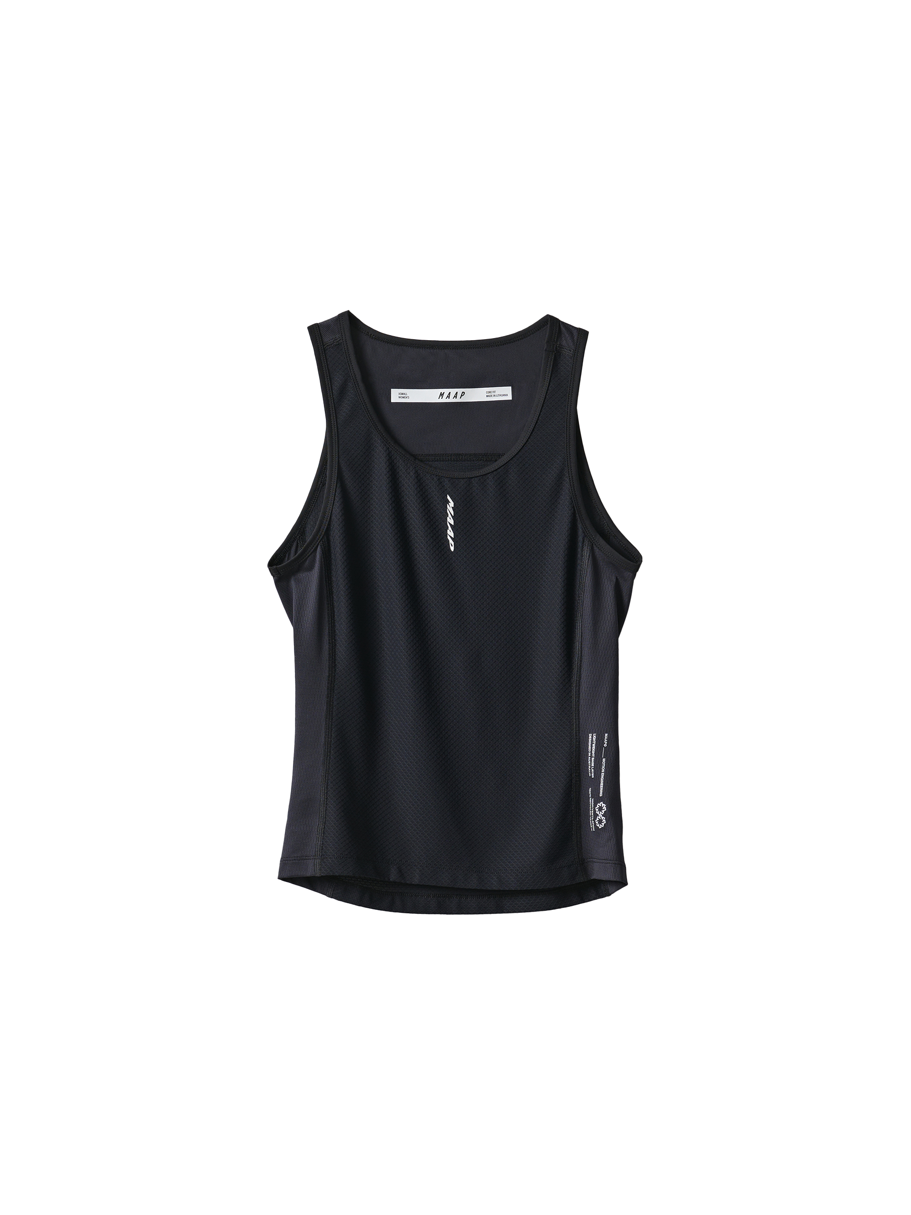 Women's Team Midweight Base Layer