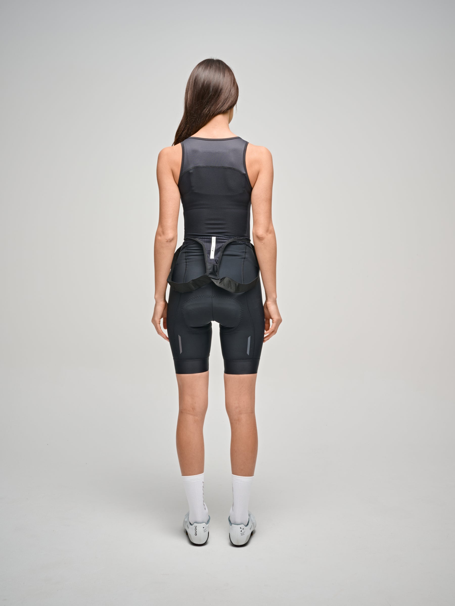 Women's Team Midweight Base Layer