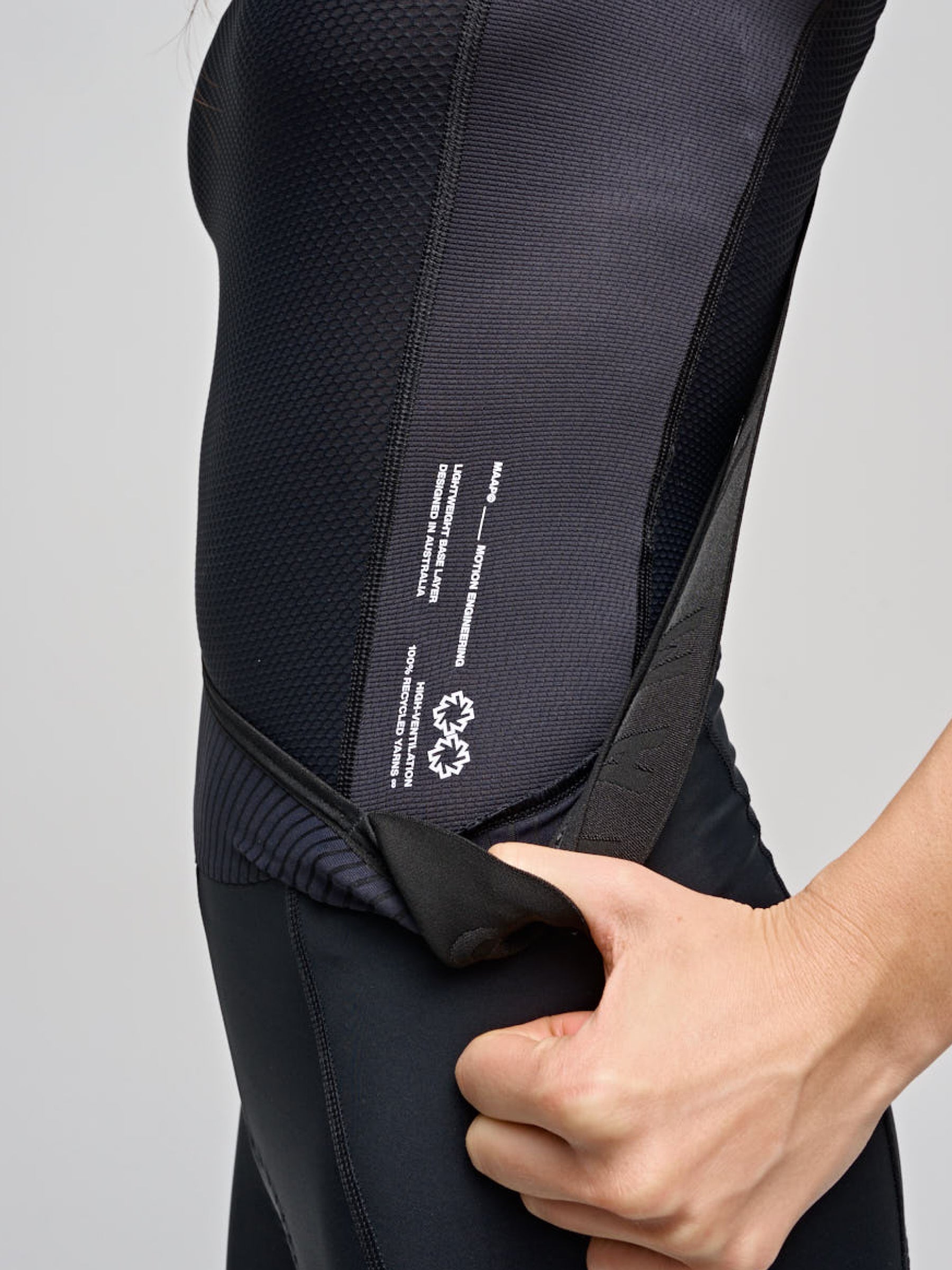 Women's Team Midweight Base Layer
