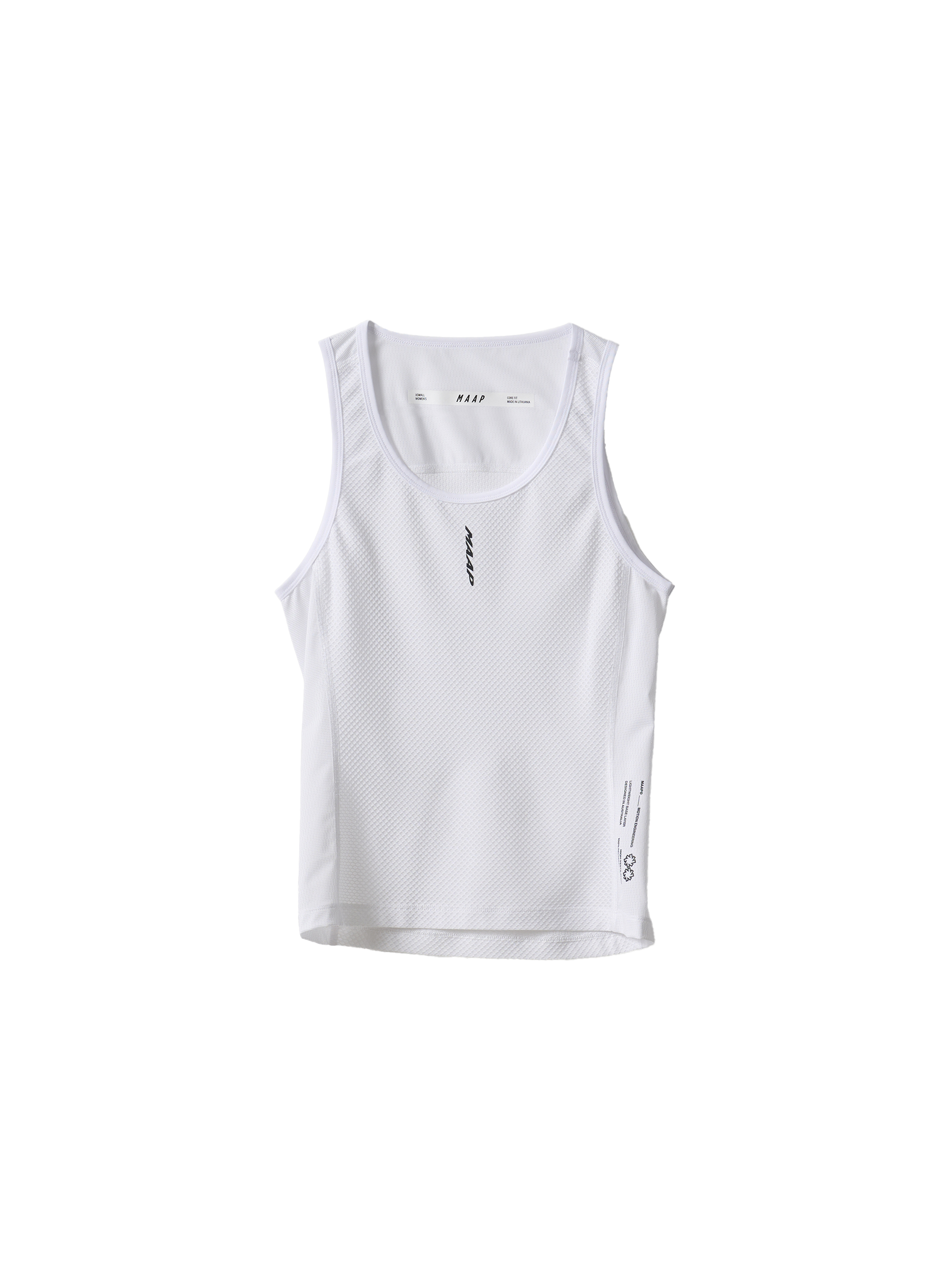 Women's Team Midweight Base Layer