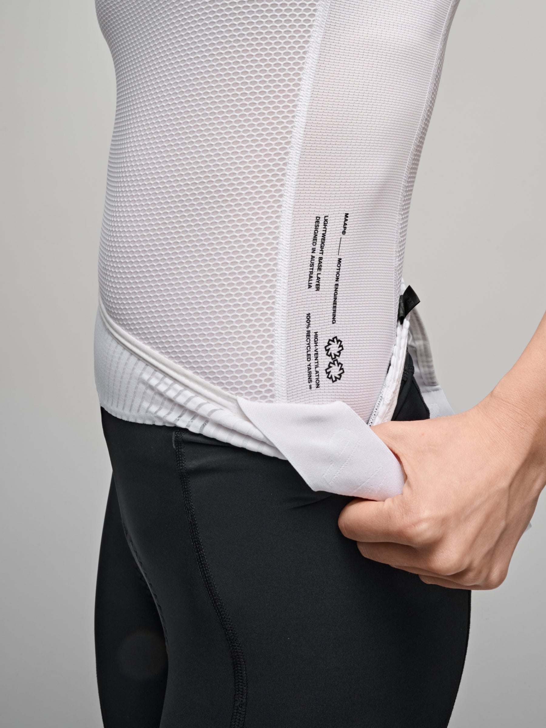 Women's Team Midweight Base Layer