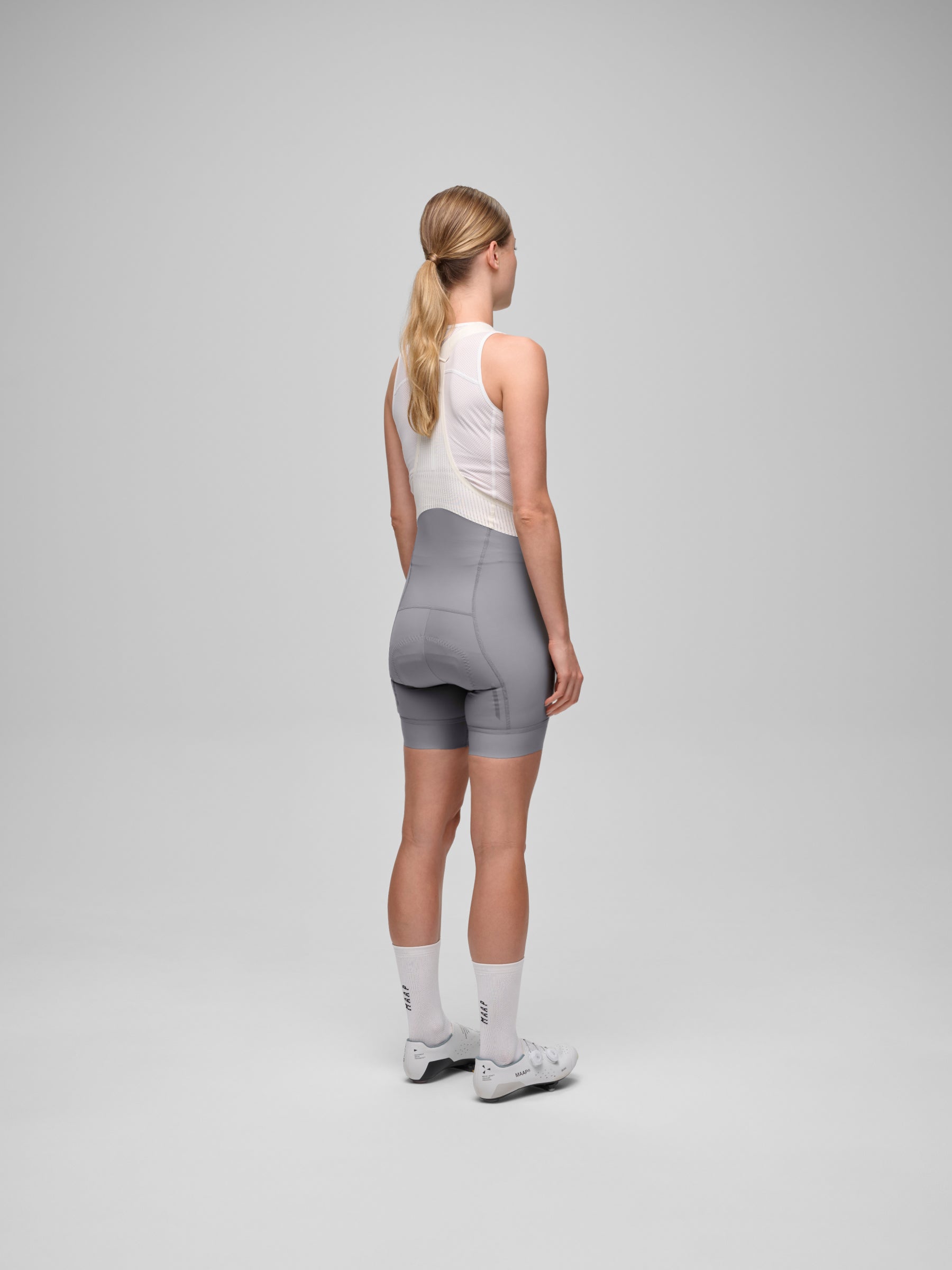 Women's Short Team Bib Evo