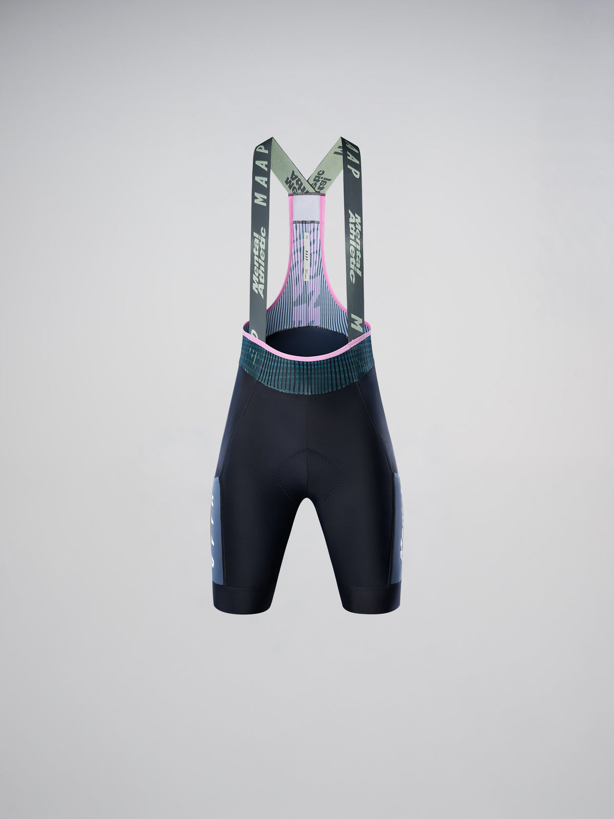 Women's Team Bib Evo Cargo