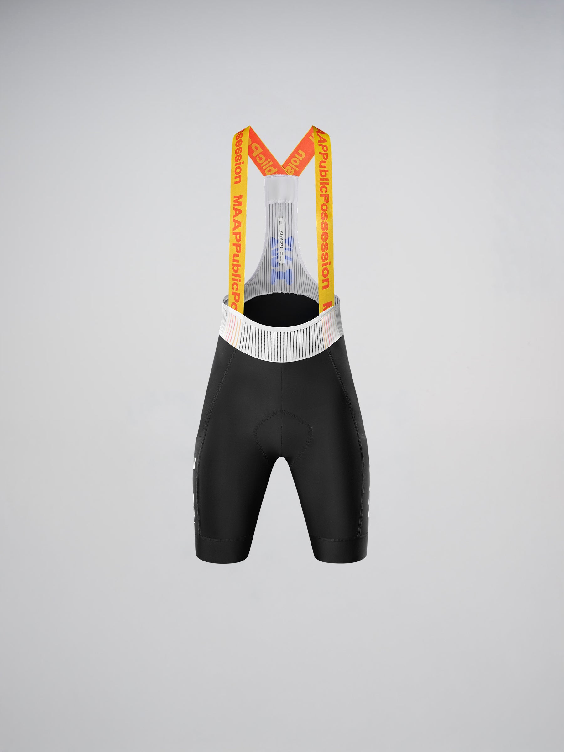 MAAP + PUBLIC POSSESSION Women's Team Bib Evo Cargo