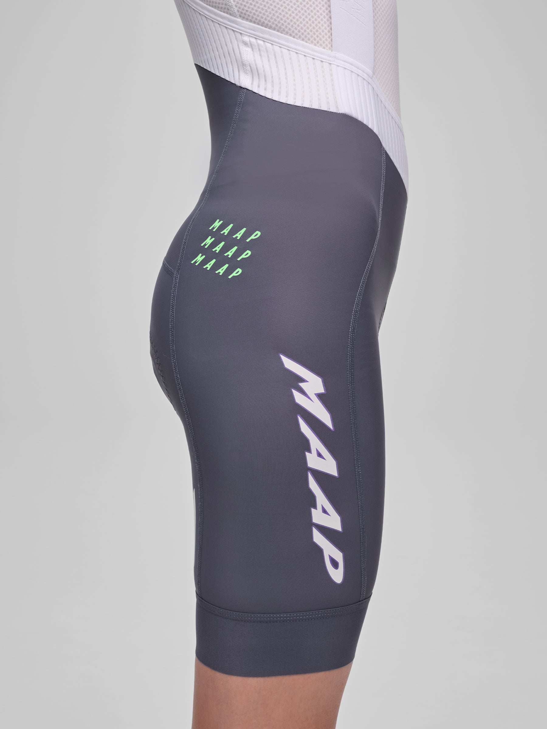 Women's WorldTour 26 Team Bib Evo