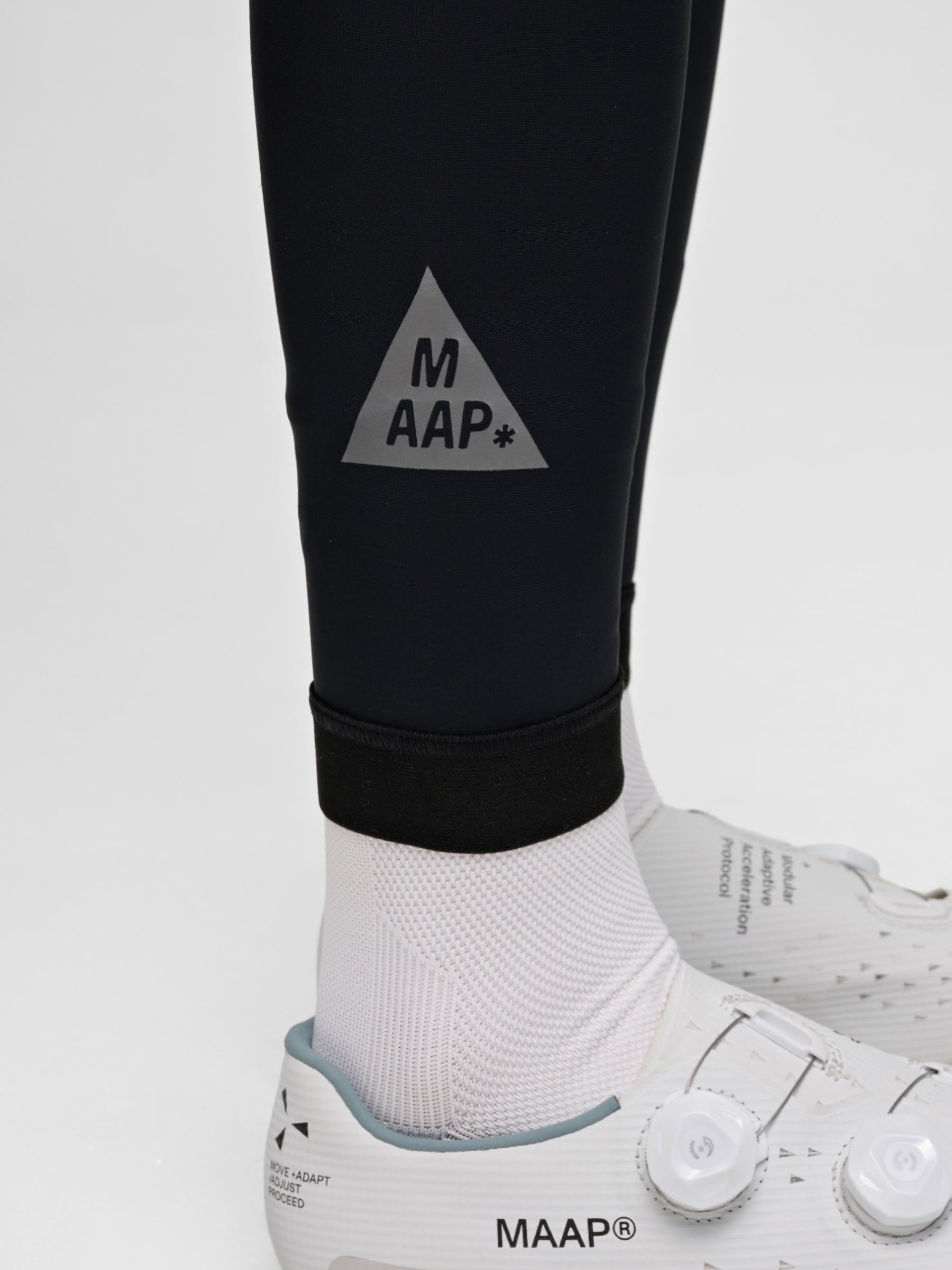 Women's Drome Team Bib Evo Cargo Tights