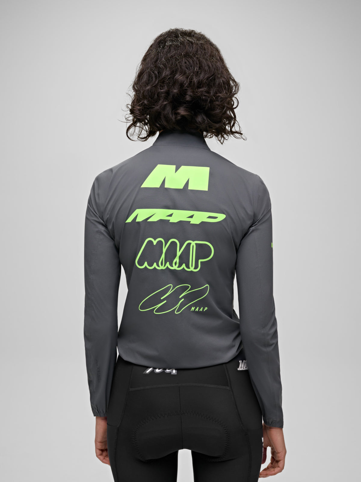 Women's Pro Atmos Jacket