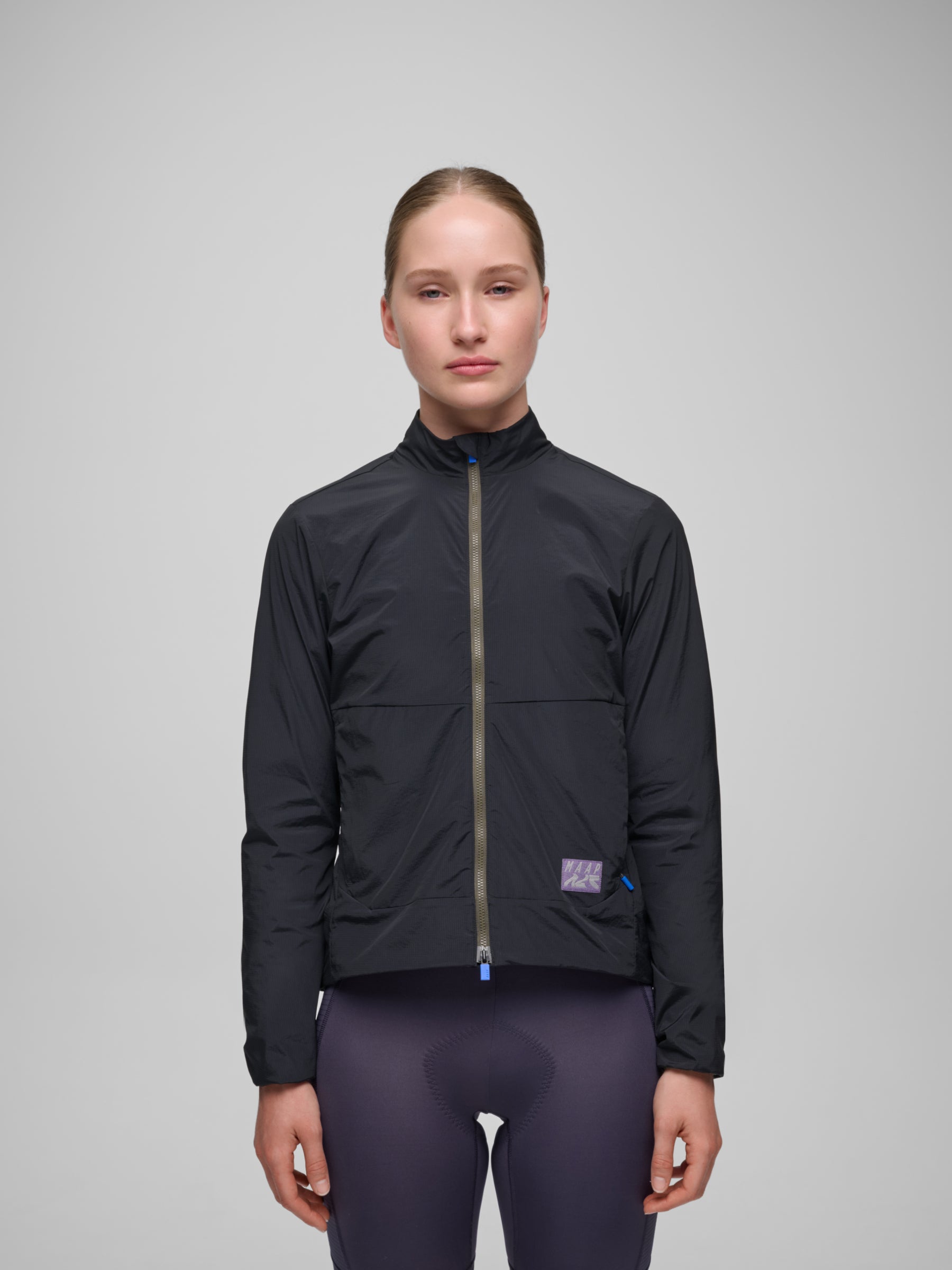 Women's Alt_Road™ Insulated Jacket