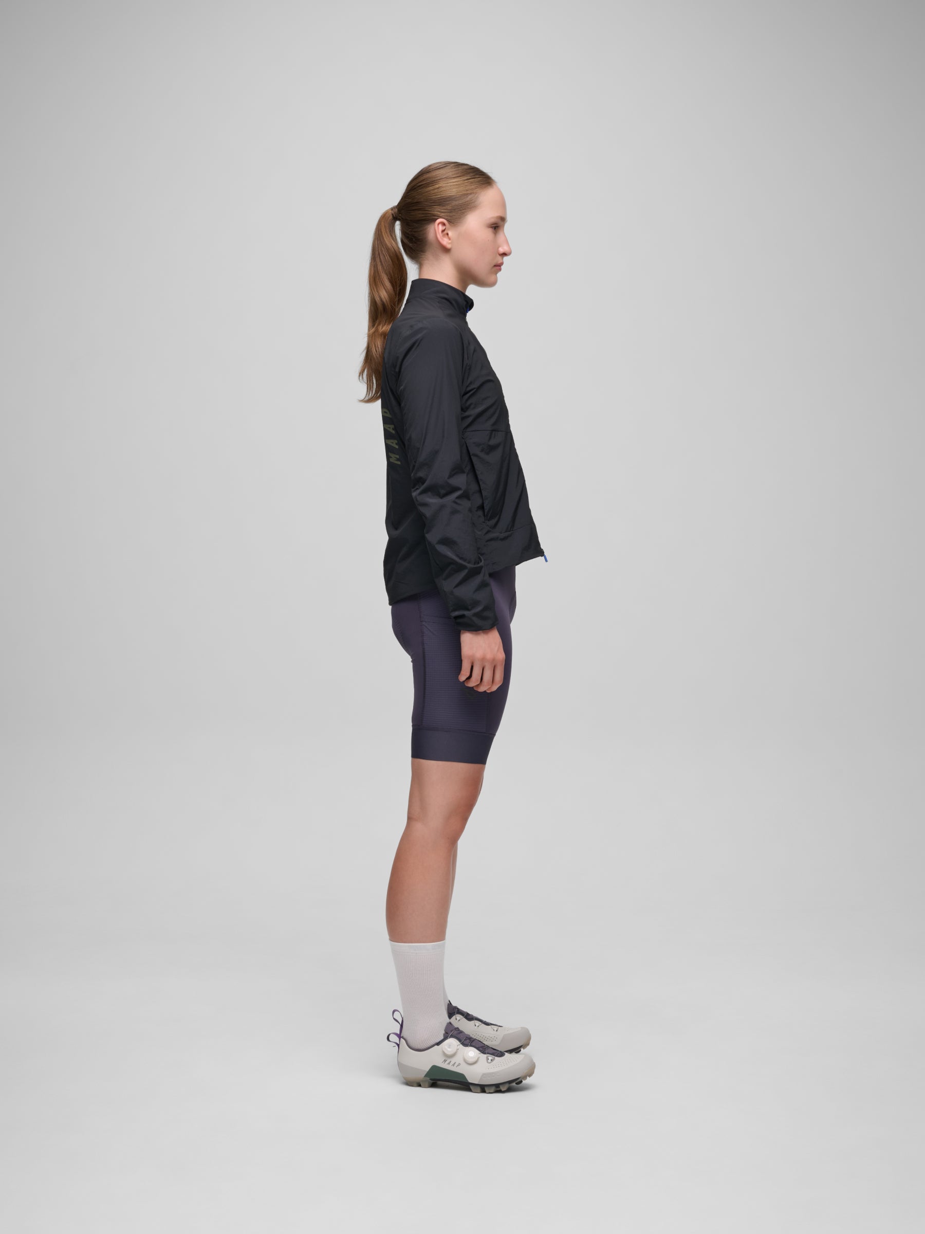 Women's Alt_Road™ Insulated Jacket