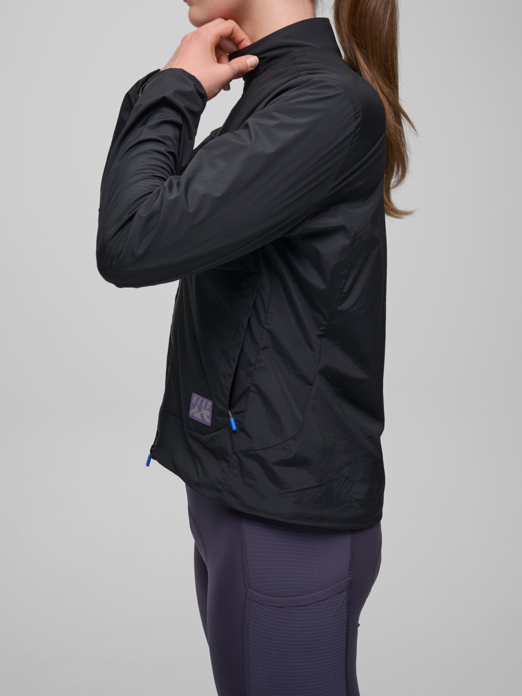 Women's Alt_Road™ Insulated Jacket