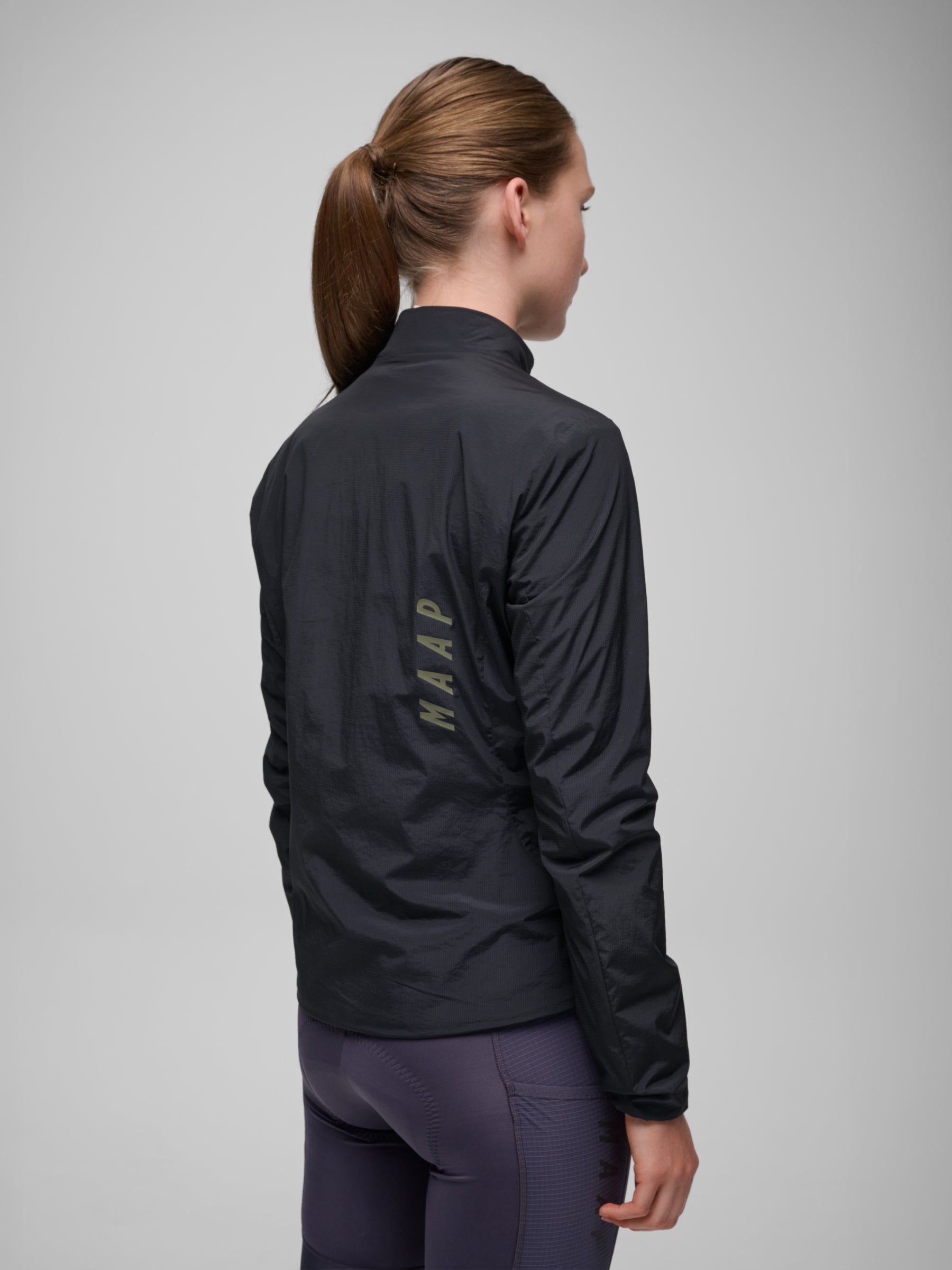 Women's Alt_Road™ Insulated Jacket