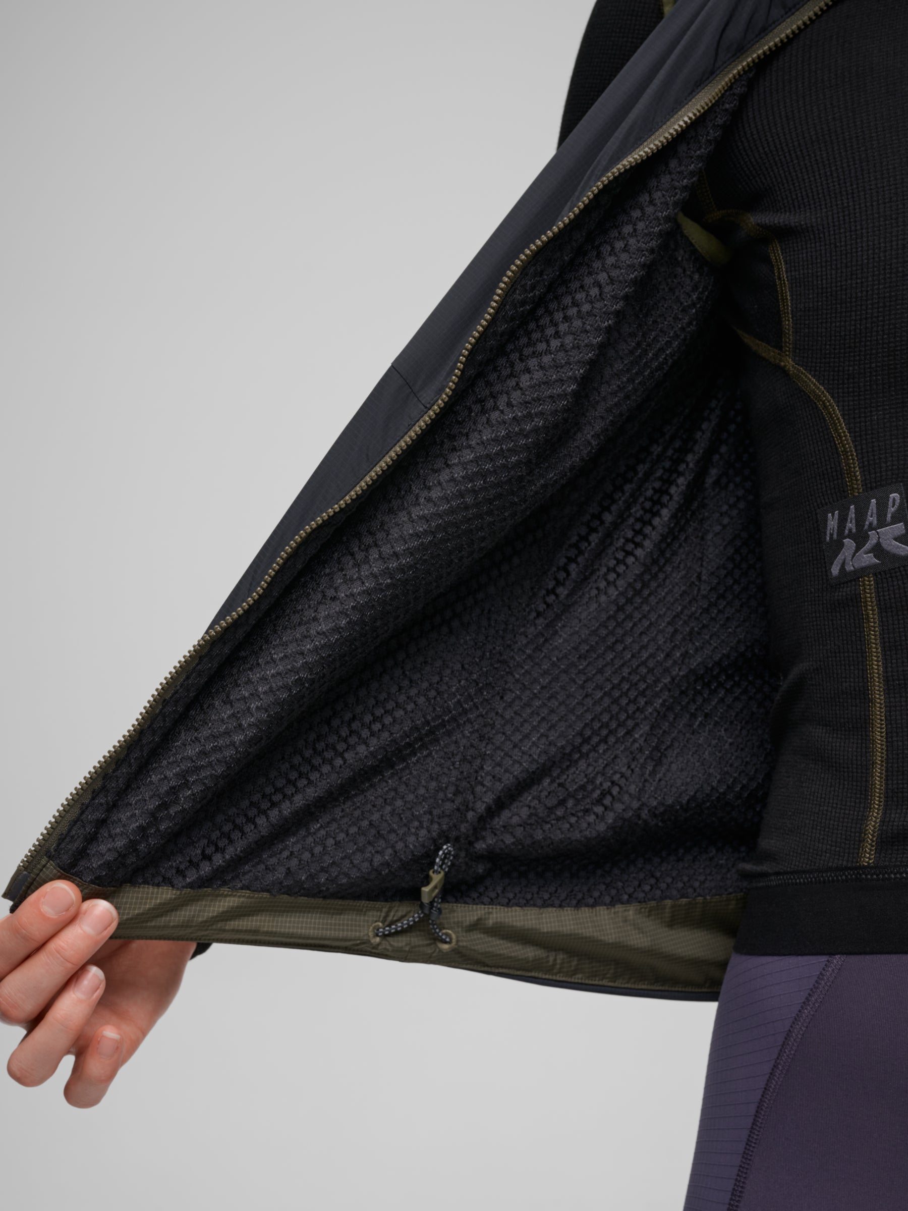 Women's Alt_Road™ Insulated Jacket