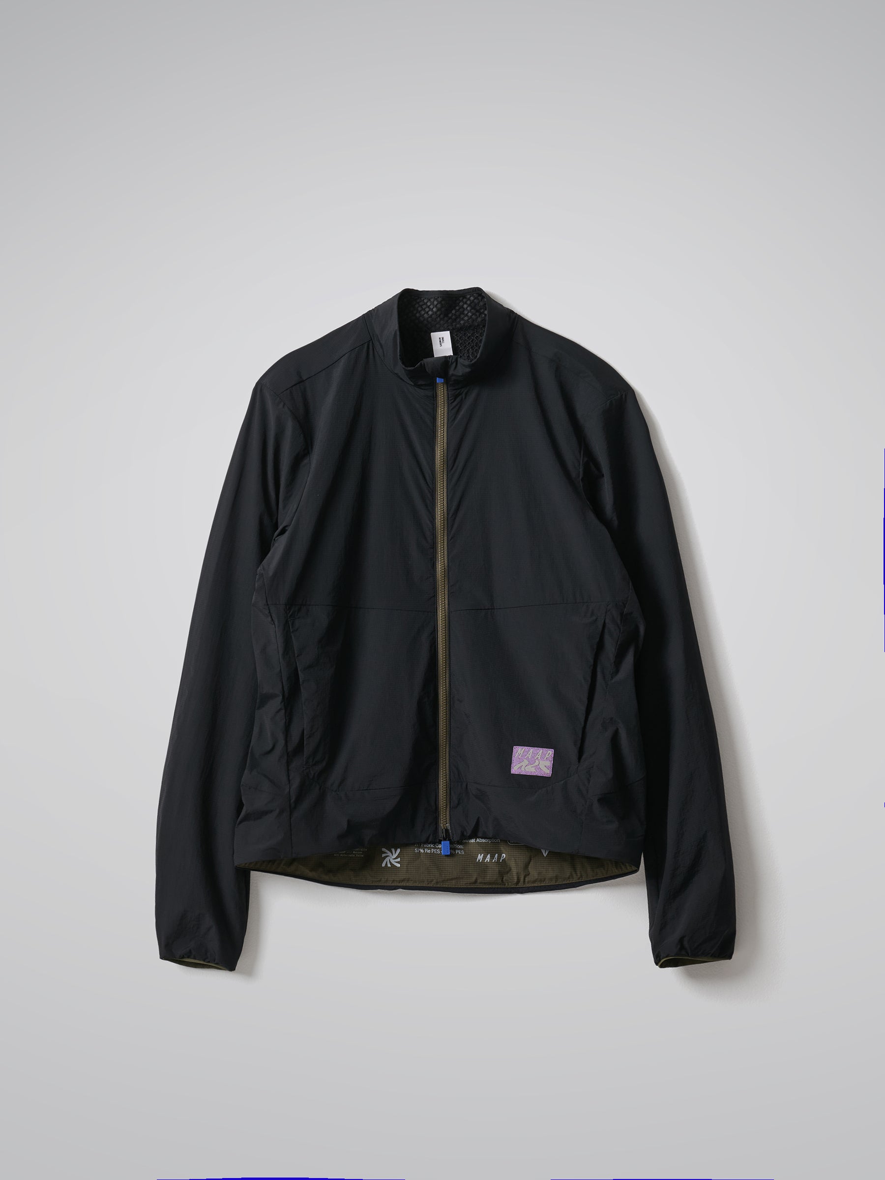 Women's Alt_Road™ Insulated Jacket