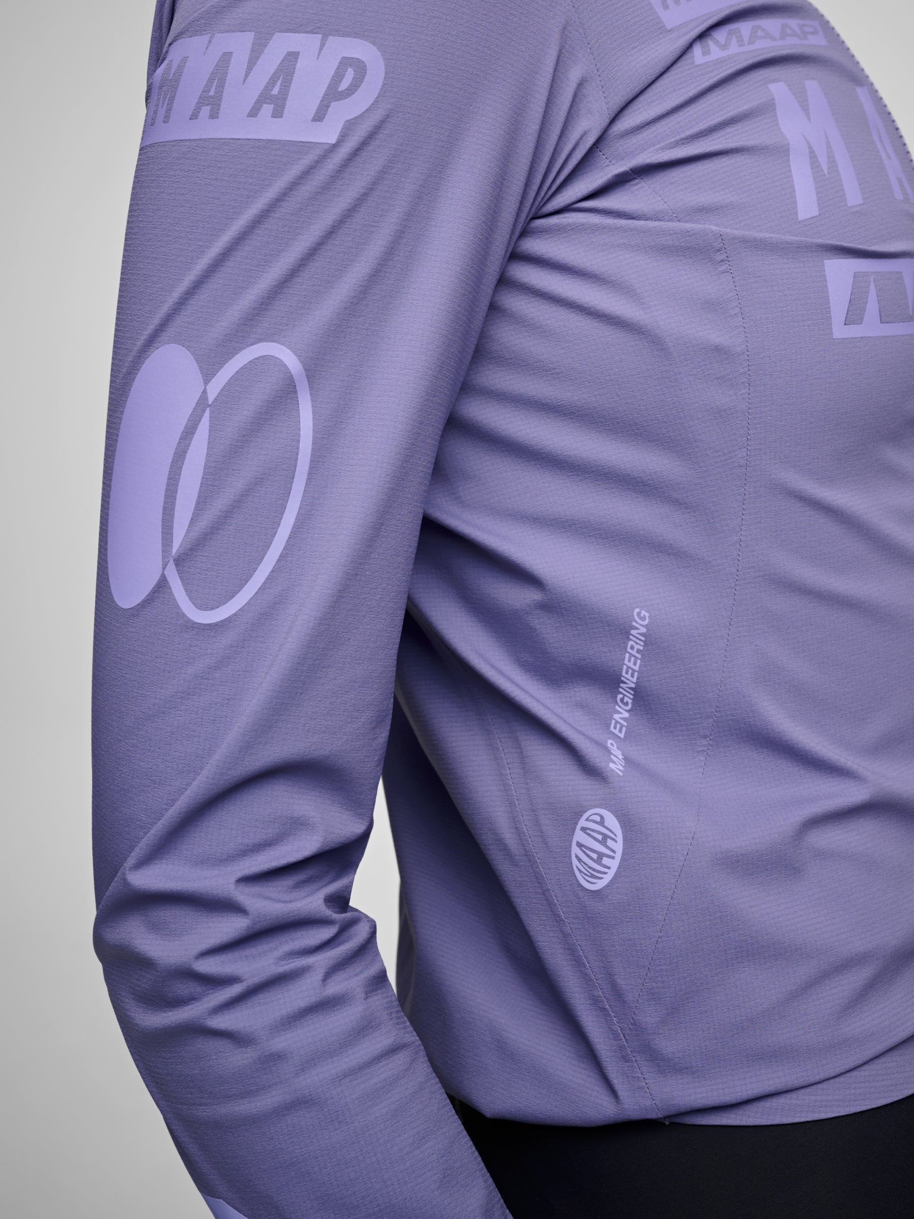 Women's Drome Atmos Jacket