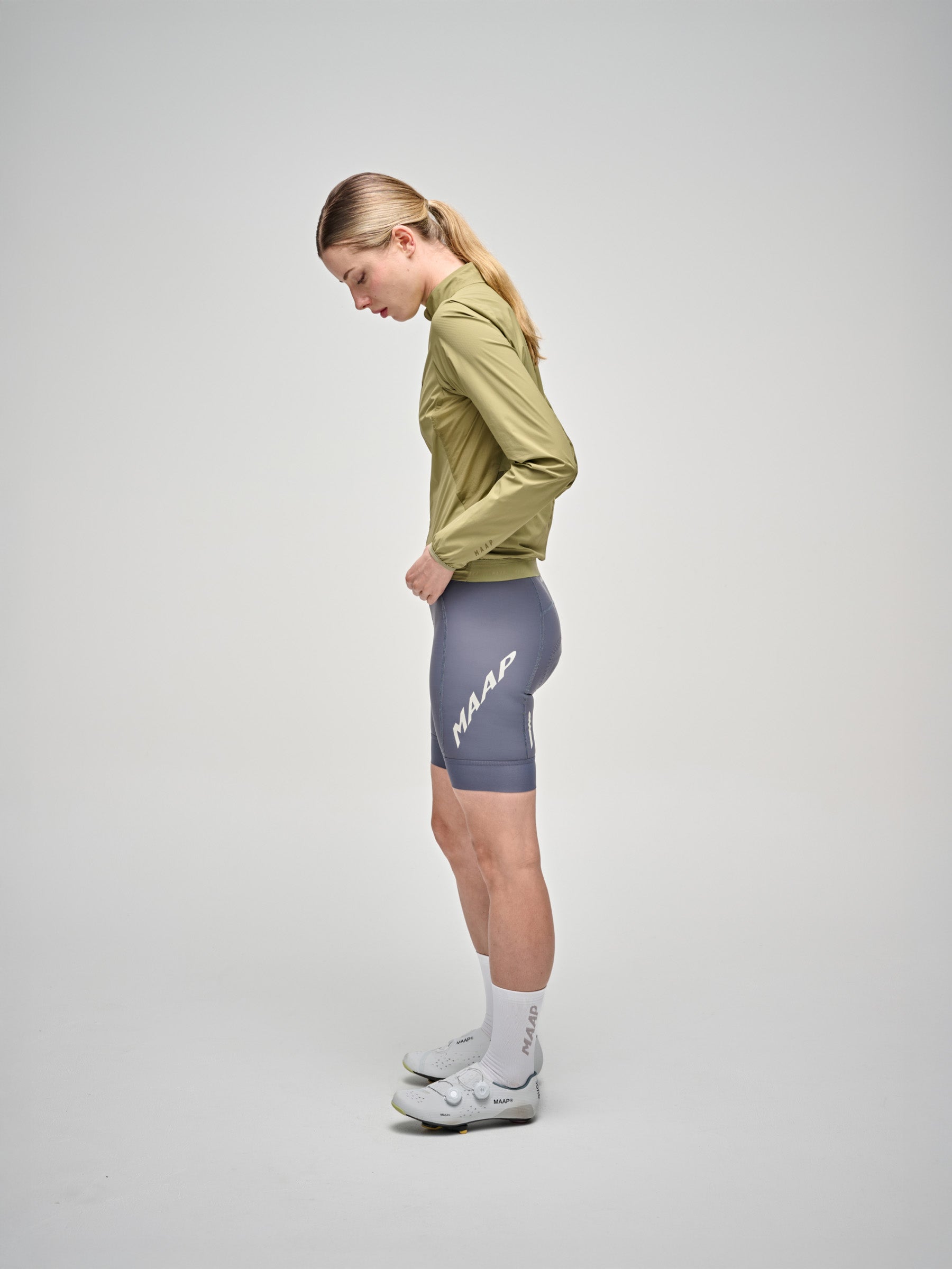 Women's Flow Jacket