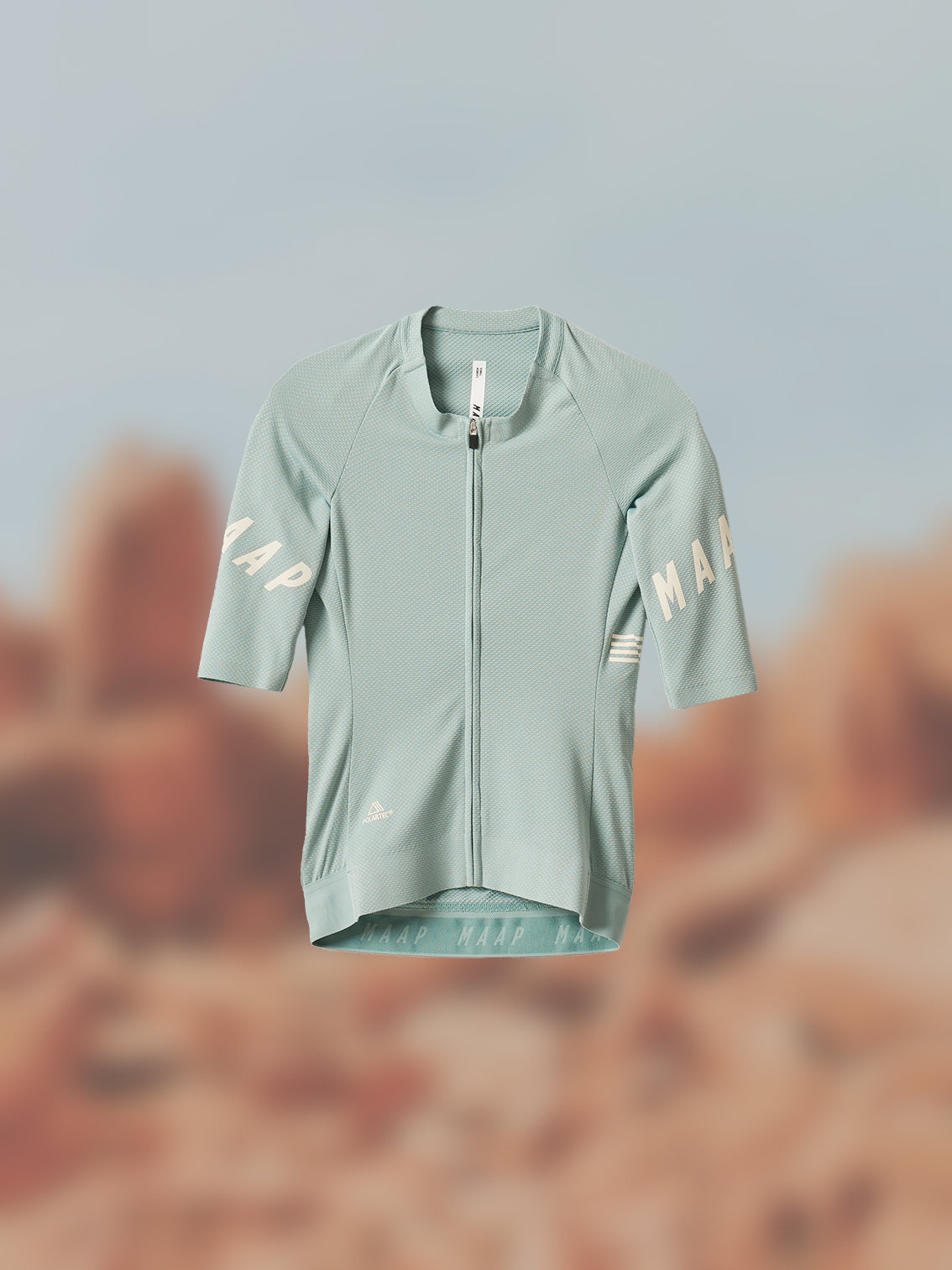 Women's Aeon Jersey