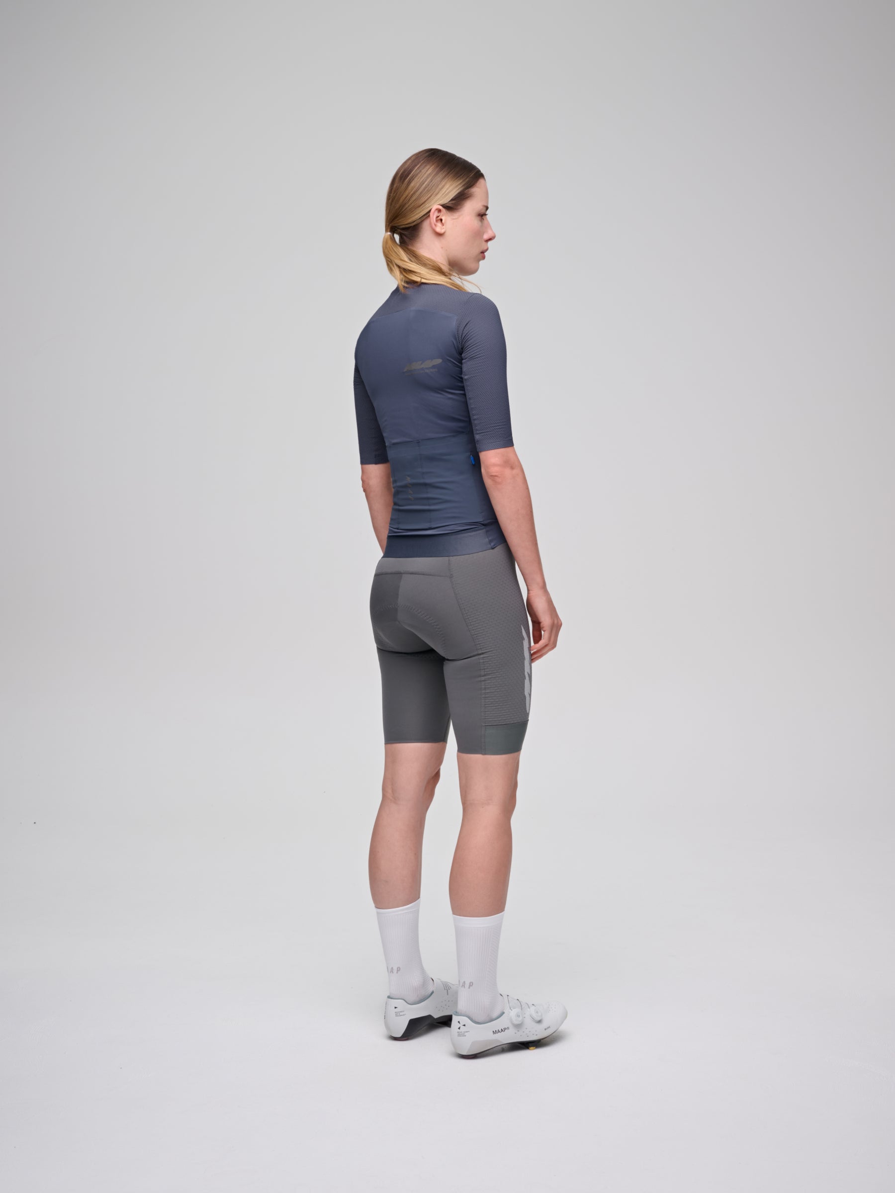 Women's Eclipse Pro Race Jersey