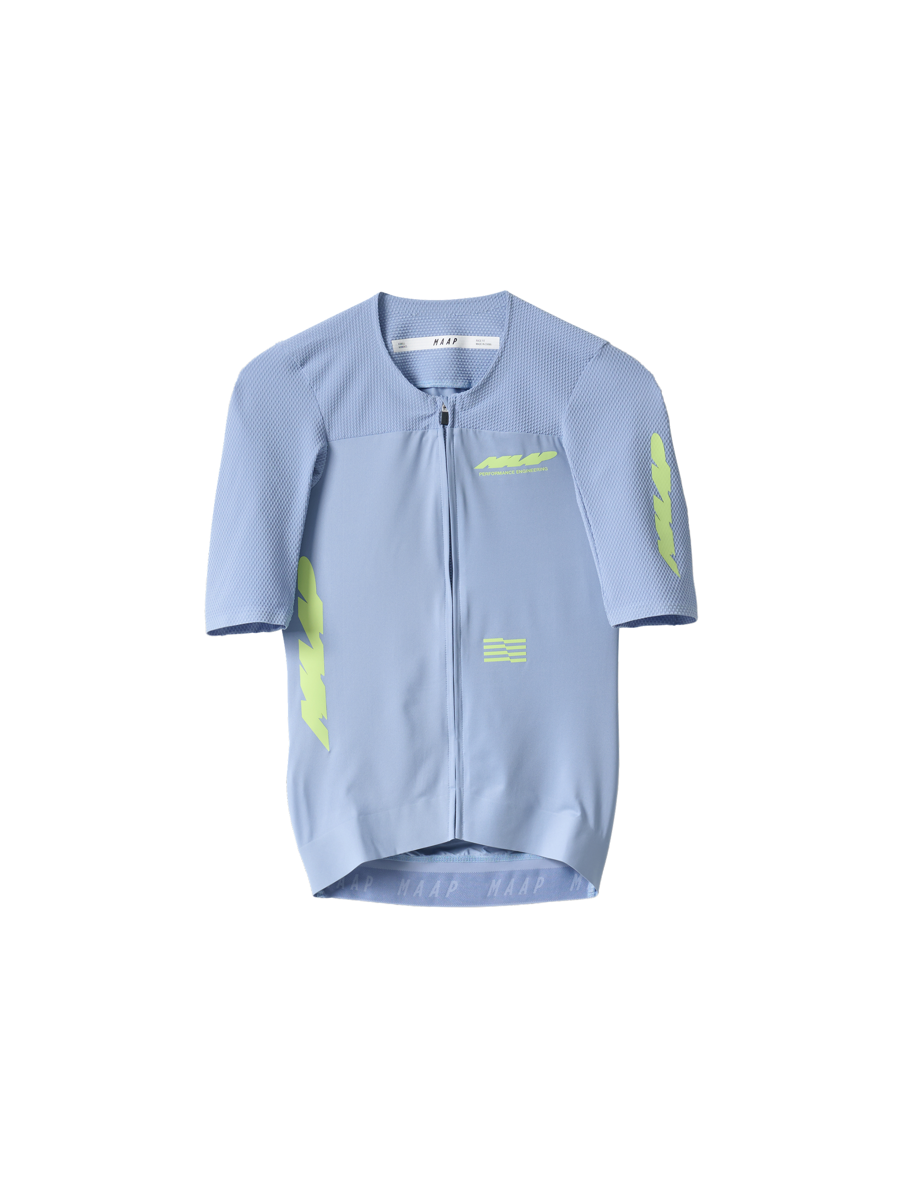 Women's Eclipse Pro Race Jersey