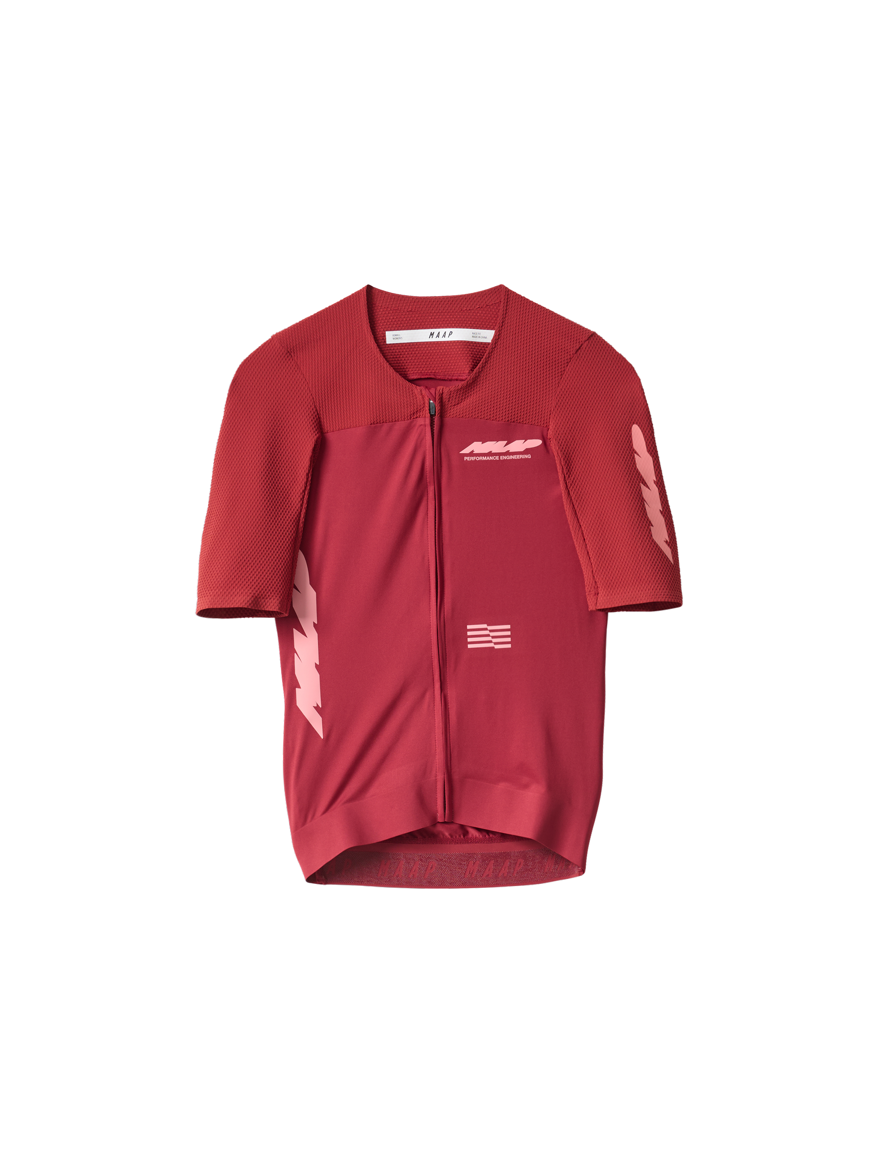 Women's Eclipse Pro Race Jersey