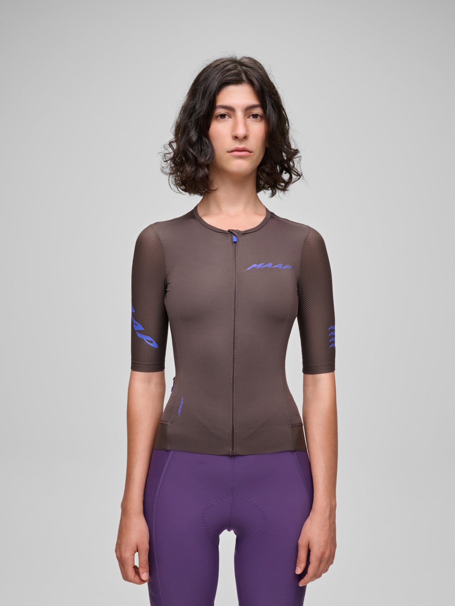 Women's Emerge Jersey