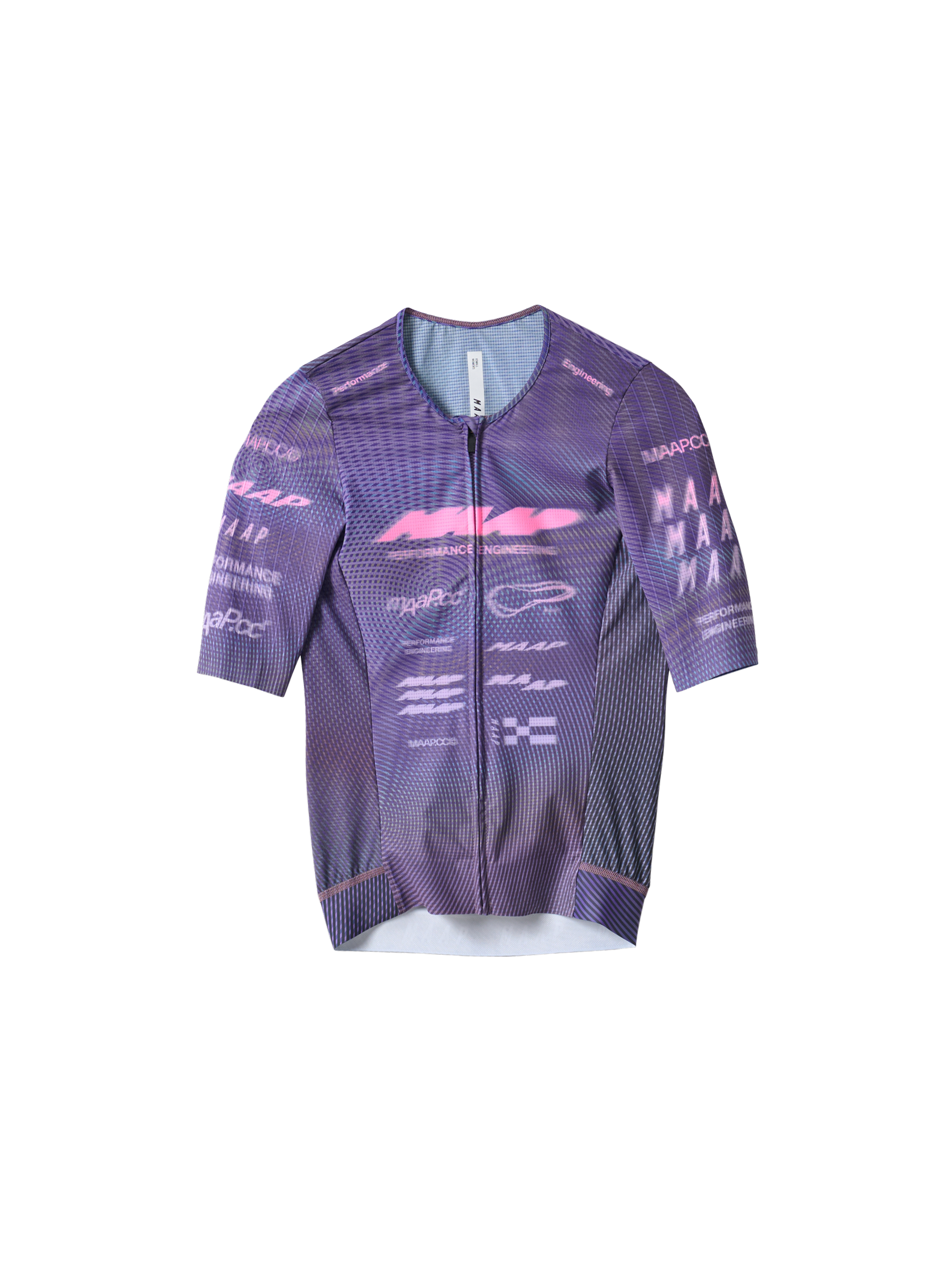 Women's Beta Pro Aero Jersey