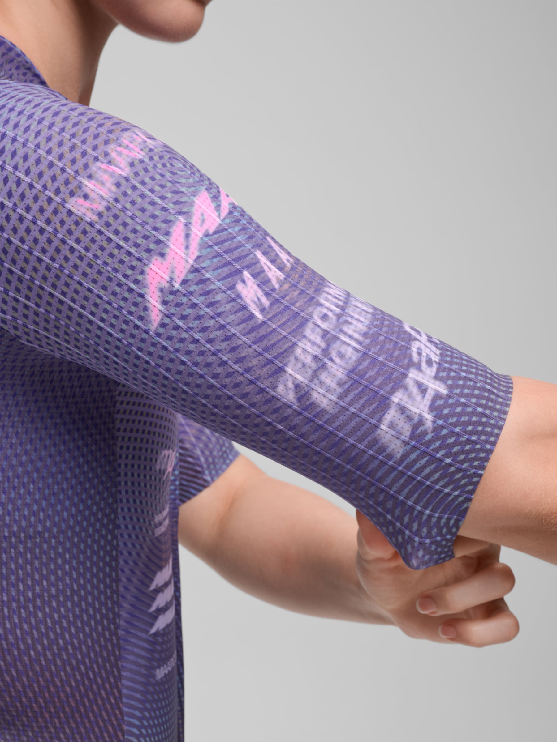 Women's Beta Pro Aero Jersey